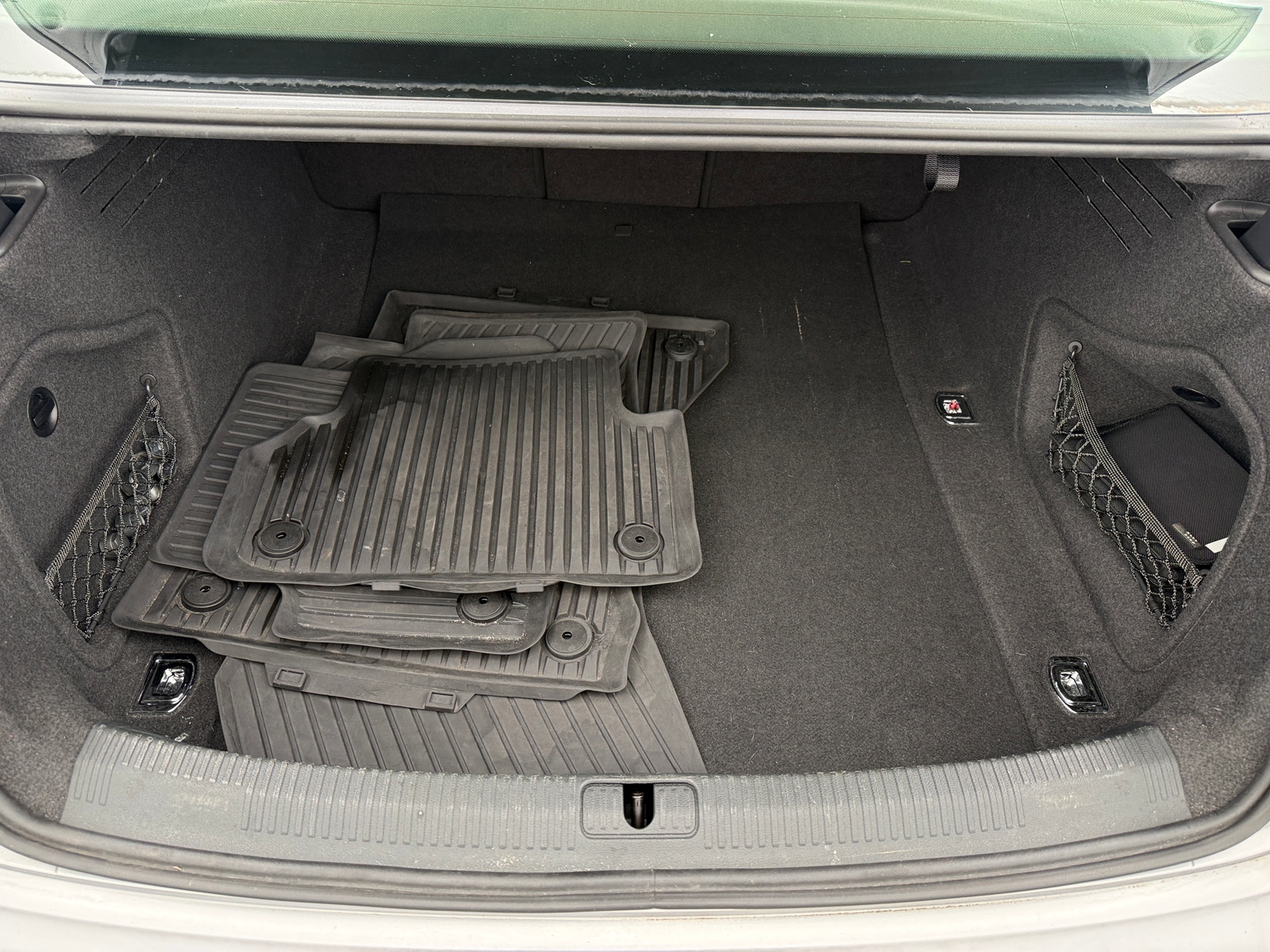 Thumbnail: 2019 Audi A4 - 6