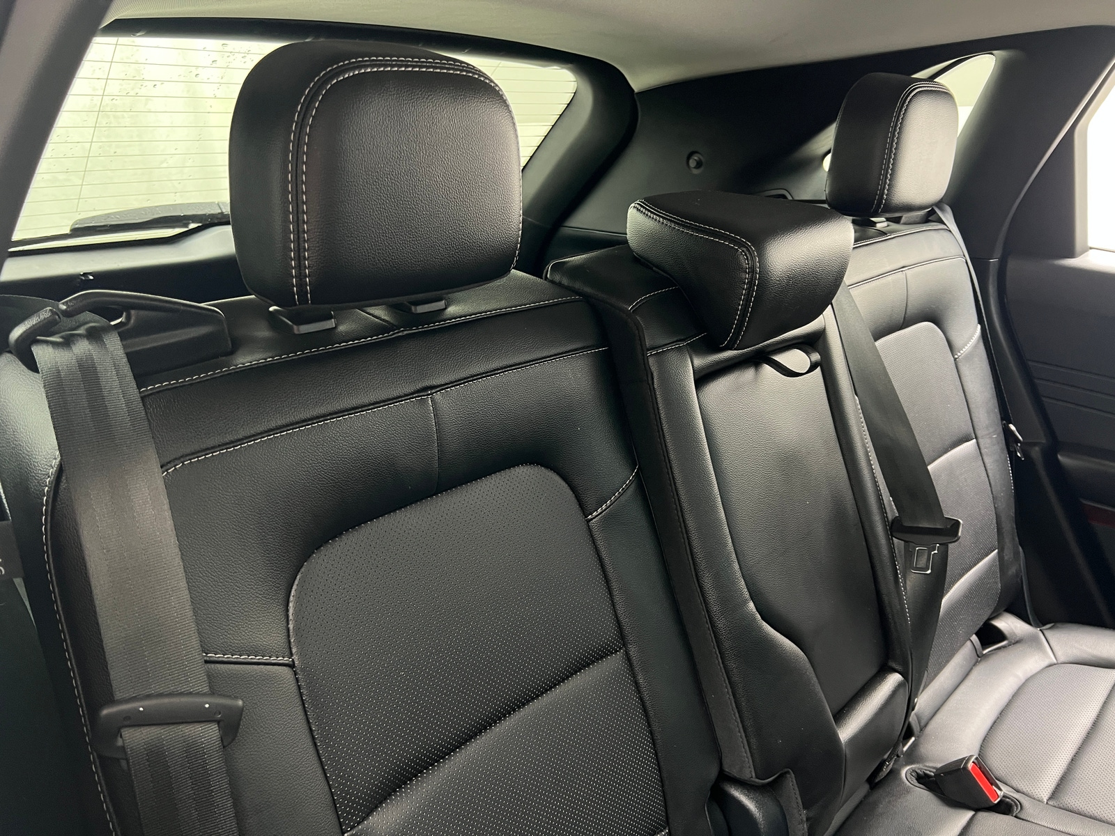 Thumbnail: 2022 Ford Escape - 5