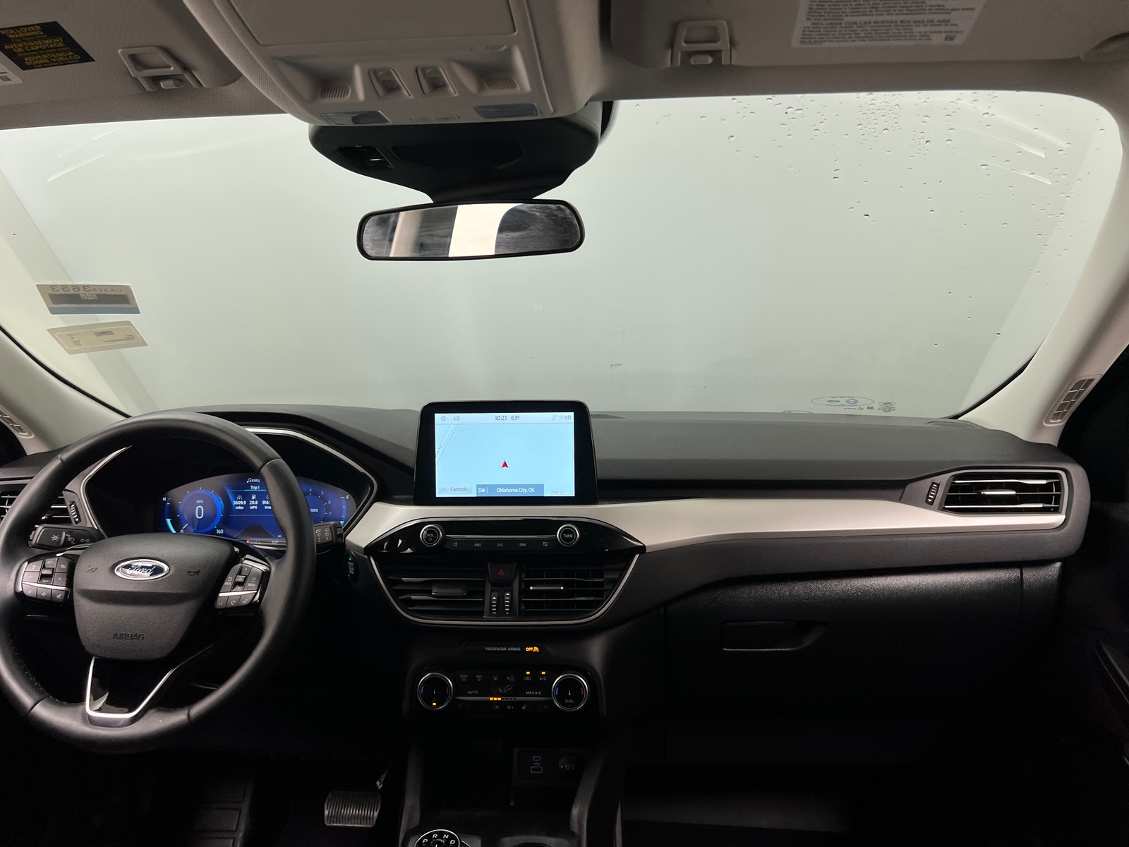 Thumbnail: 2022 Ford Escape - 2