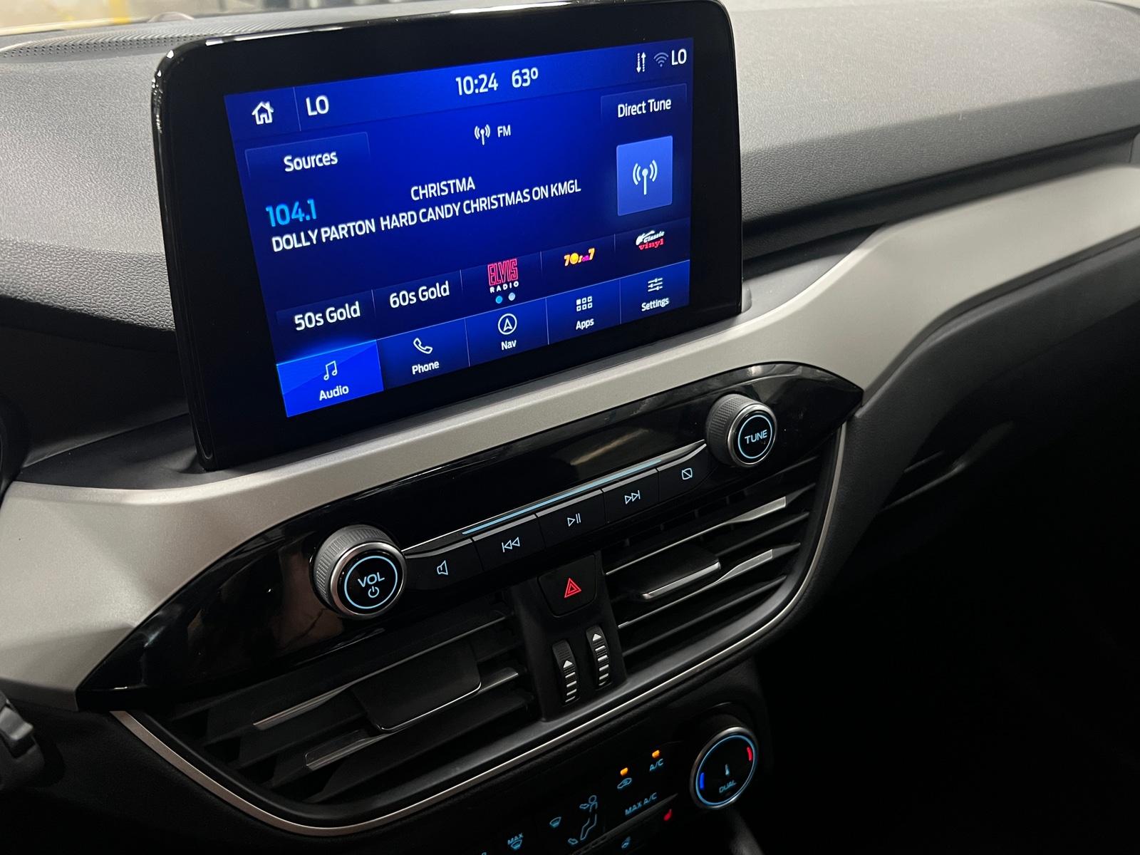 Thumbnail: 2022 Ford Escape - 3