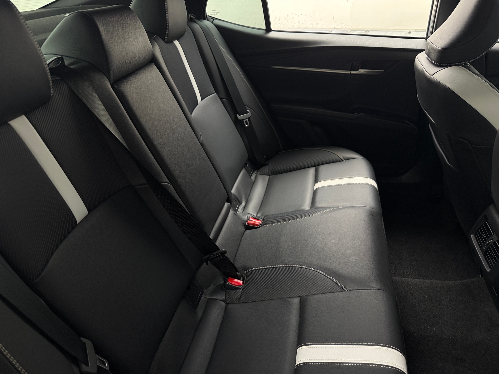 Thumbnail: 2025 Toyota Camry - 5