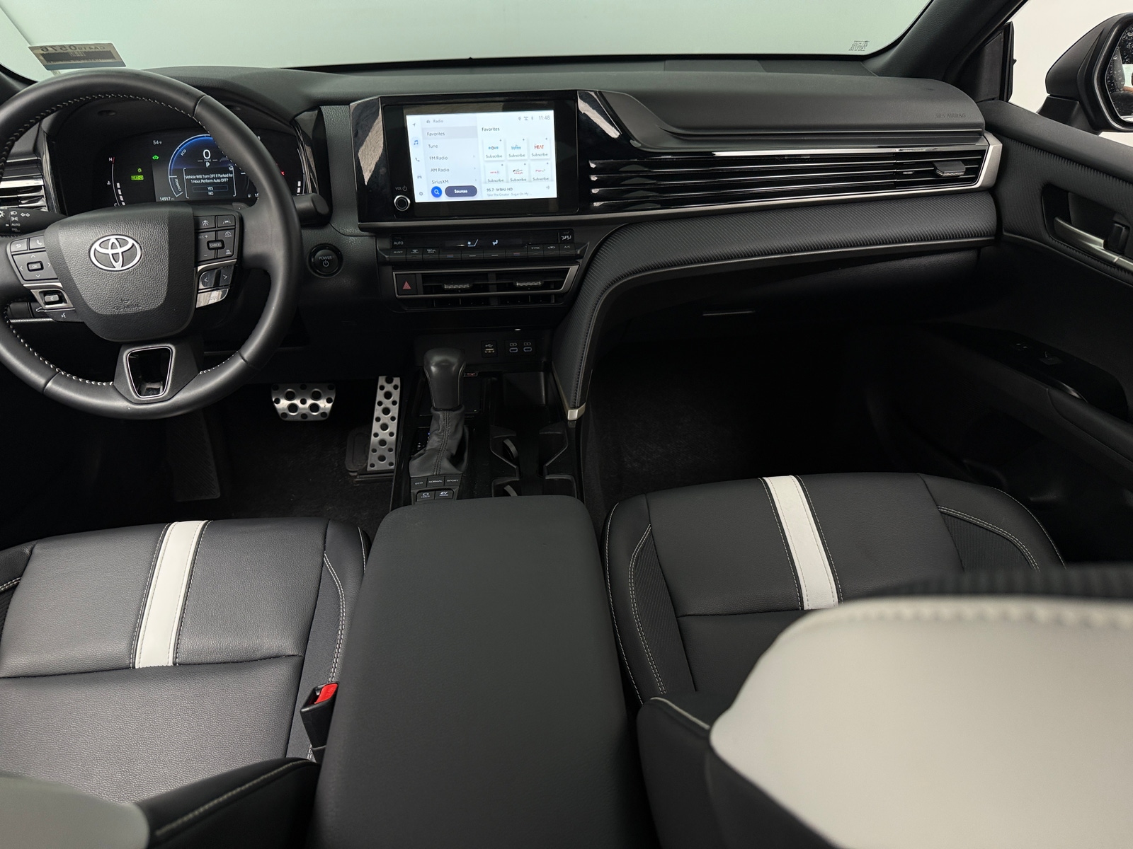 Thumbnail: 2025 Toyota Camry - 2