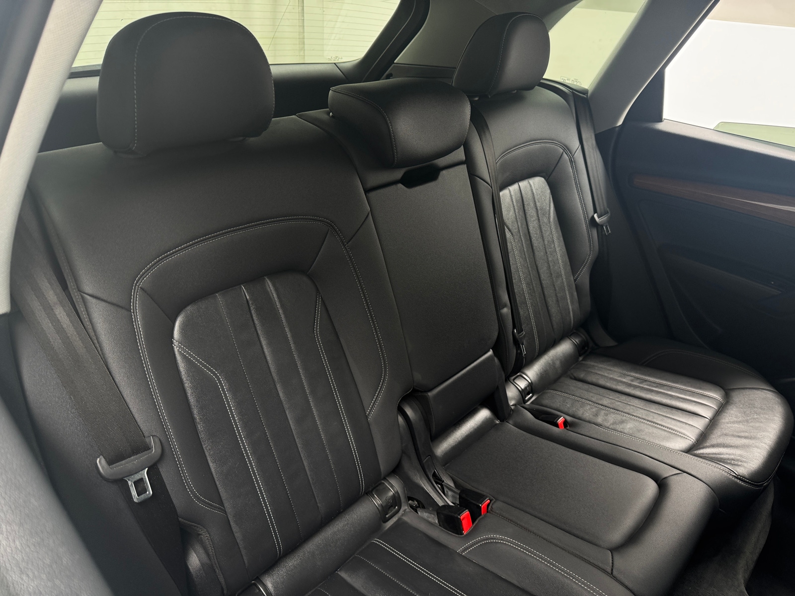 Thumbnail: 2022 Audi Q5 - 5