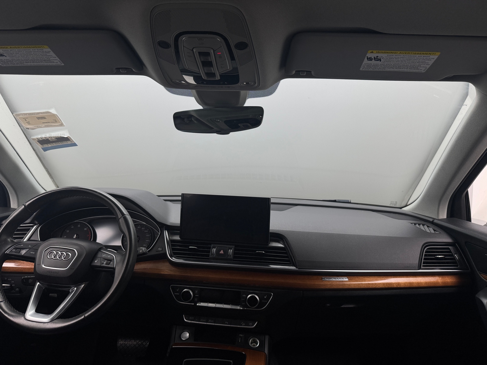 Thumbnail: 2022 Audi Q5 - 2