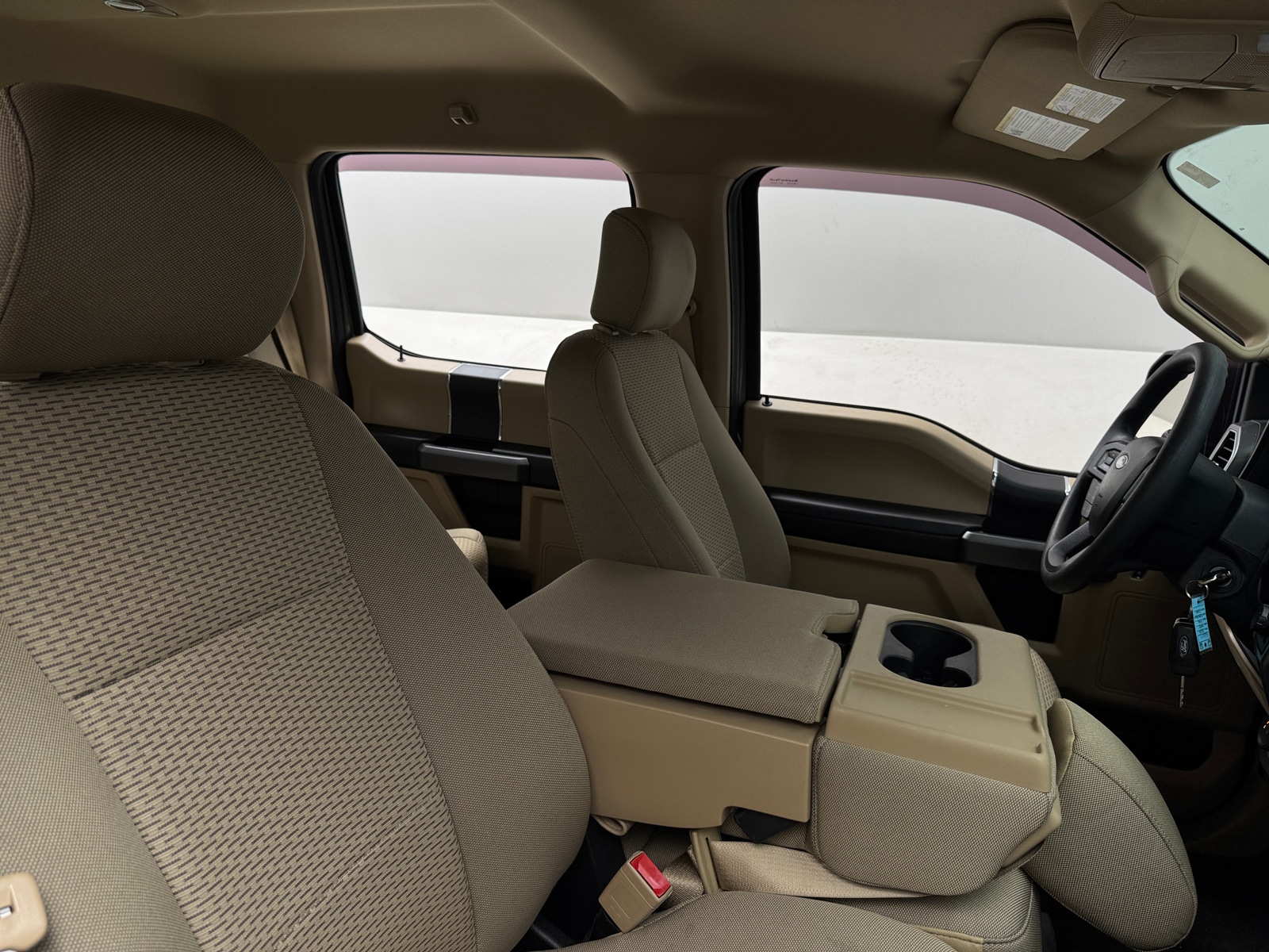 Thumbnail: 2020 Ford Econoline - 2