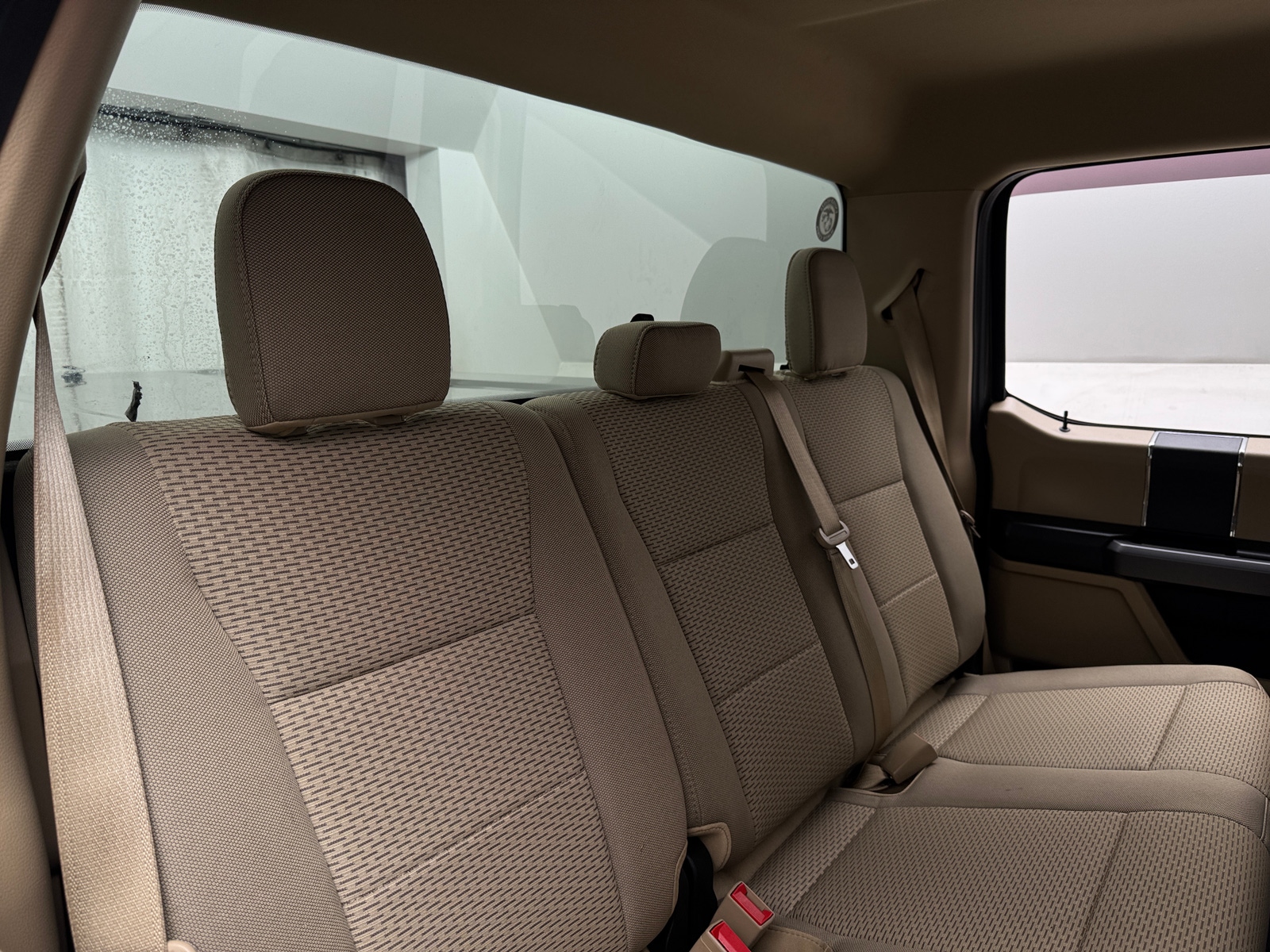 Thumbnail: 2020 Ford Econoline - 6