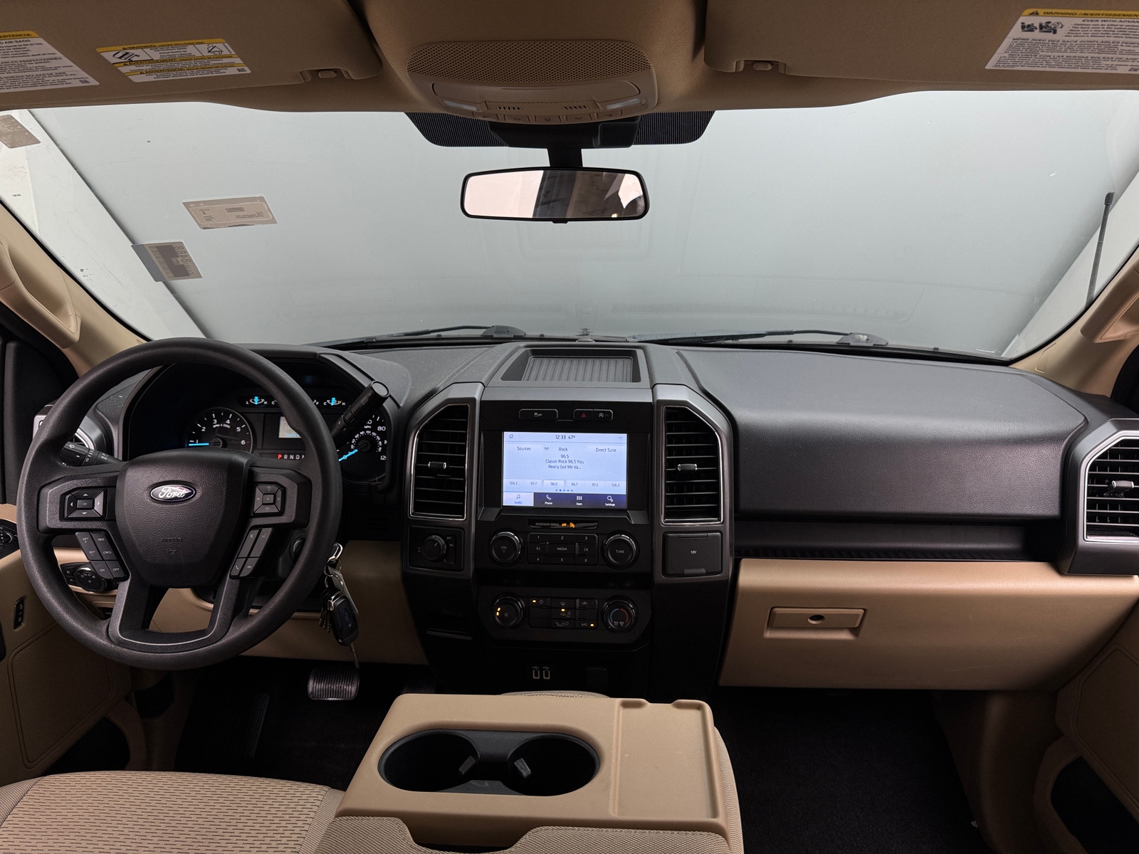 Thumbnail: 2020 Ford Econoline - 3