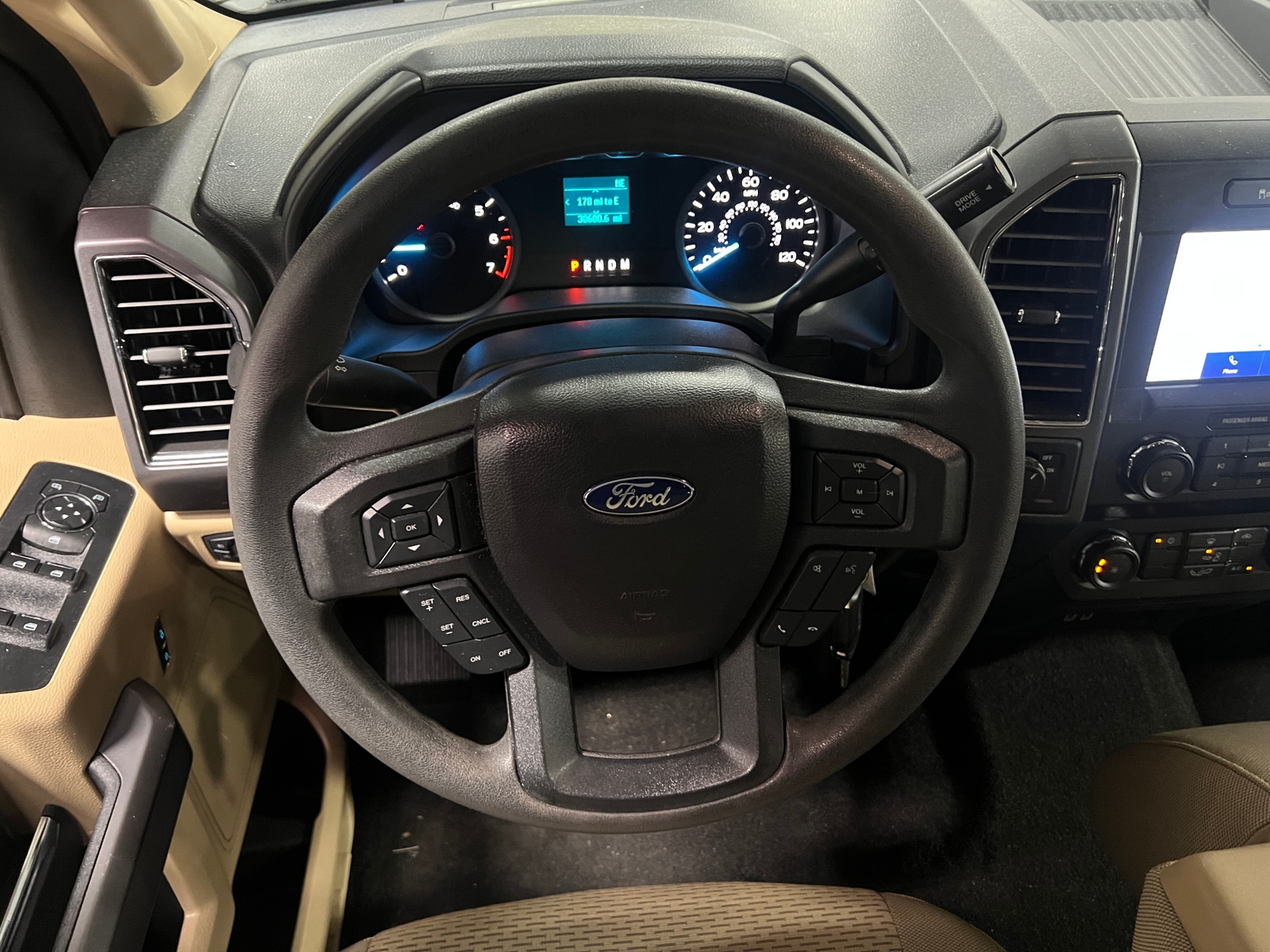 Thumbnail: 2020 Ford Econoline - 5