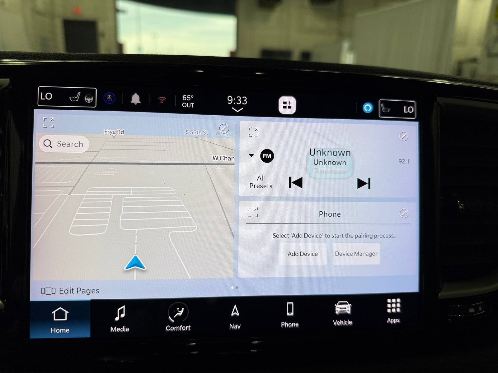 Thumbnail: 2022 Chrysler Pacifica - 3