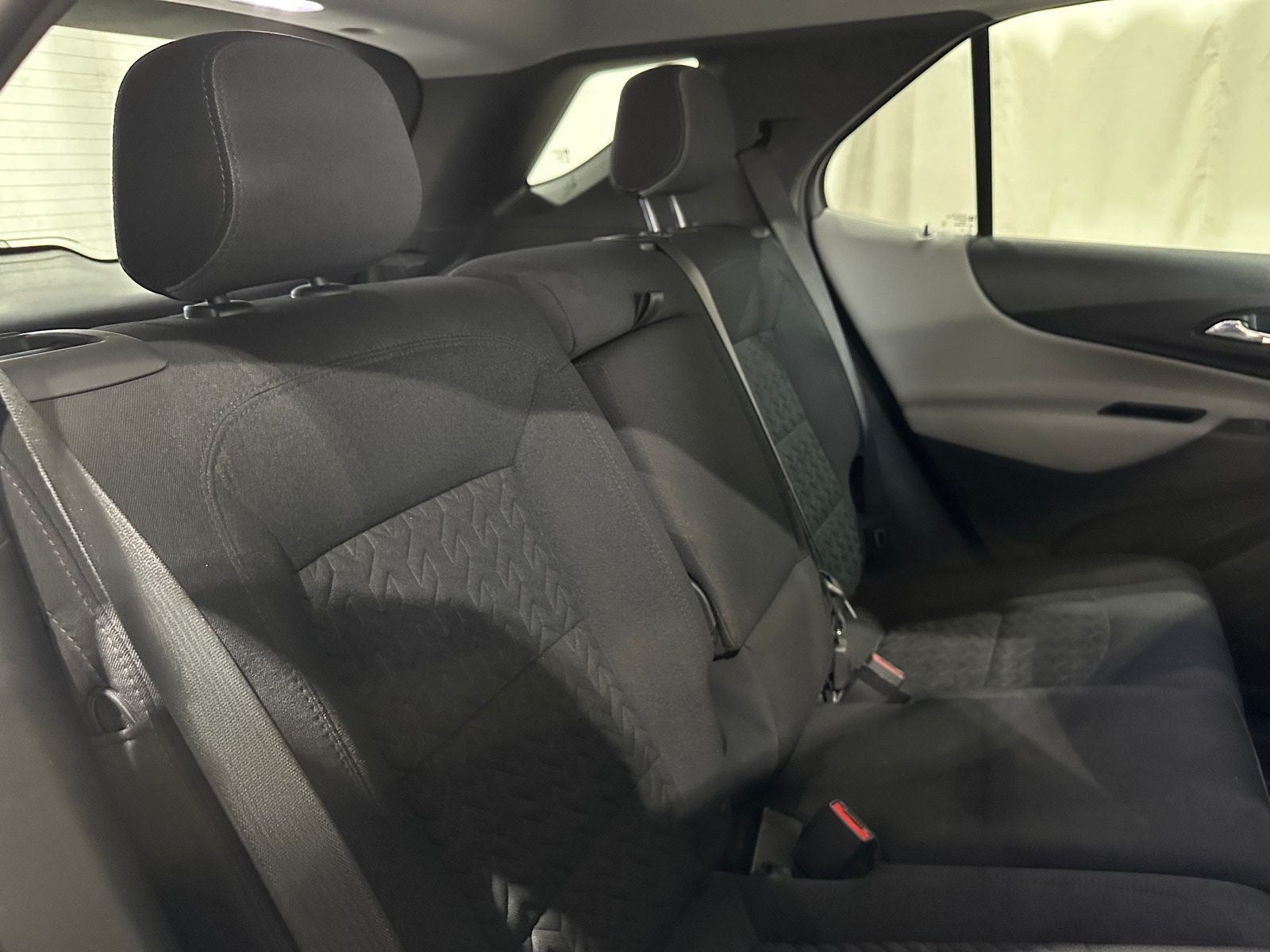 Thumbnail: 2022 Chevrolet Equinox - 6