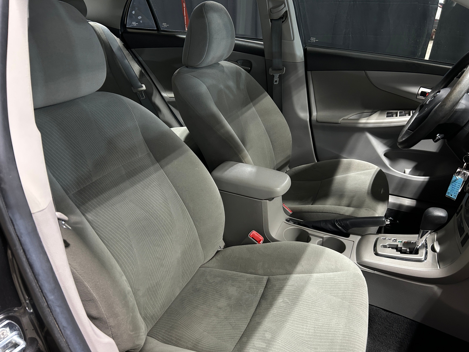 Thumbnail: 2012 Toyota Corolla - 2