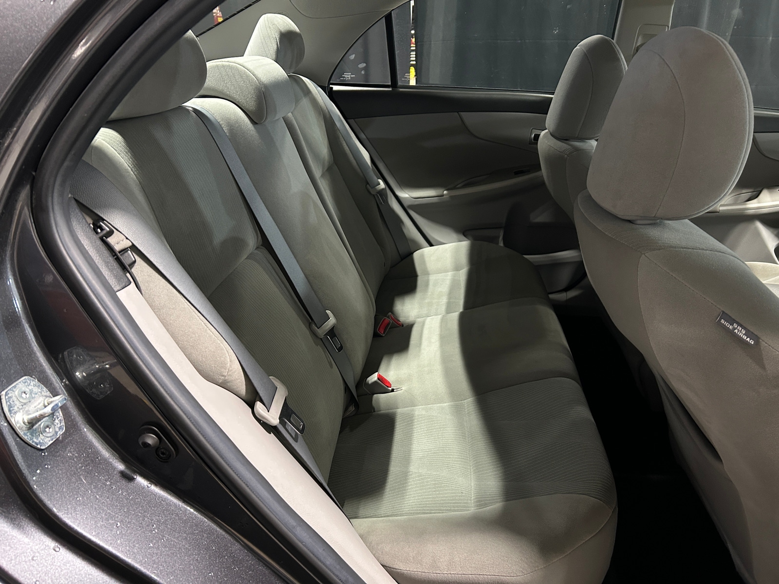 Thumbnail: 2012 Toyota Corolla - 6