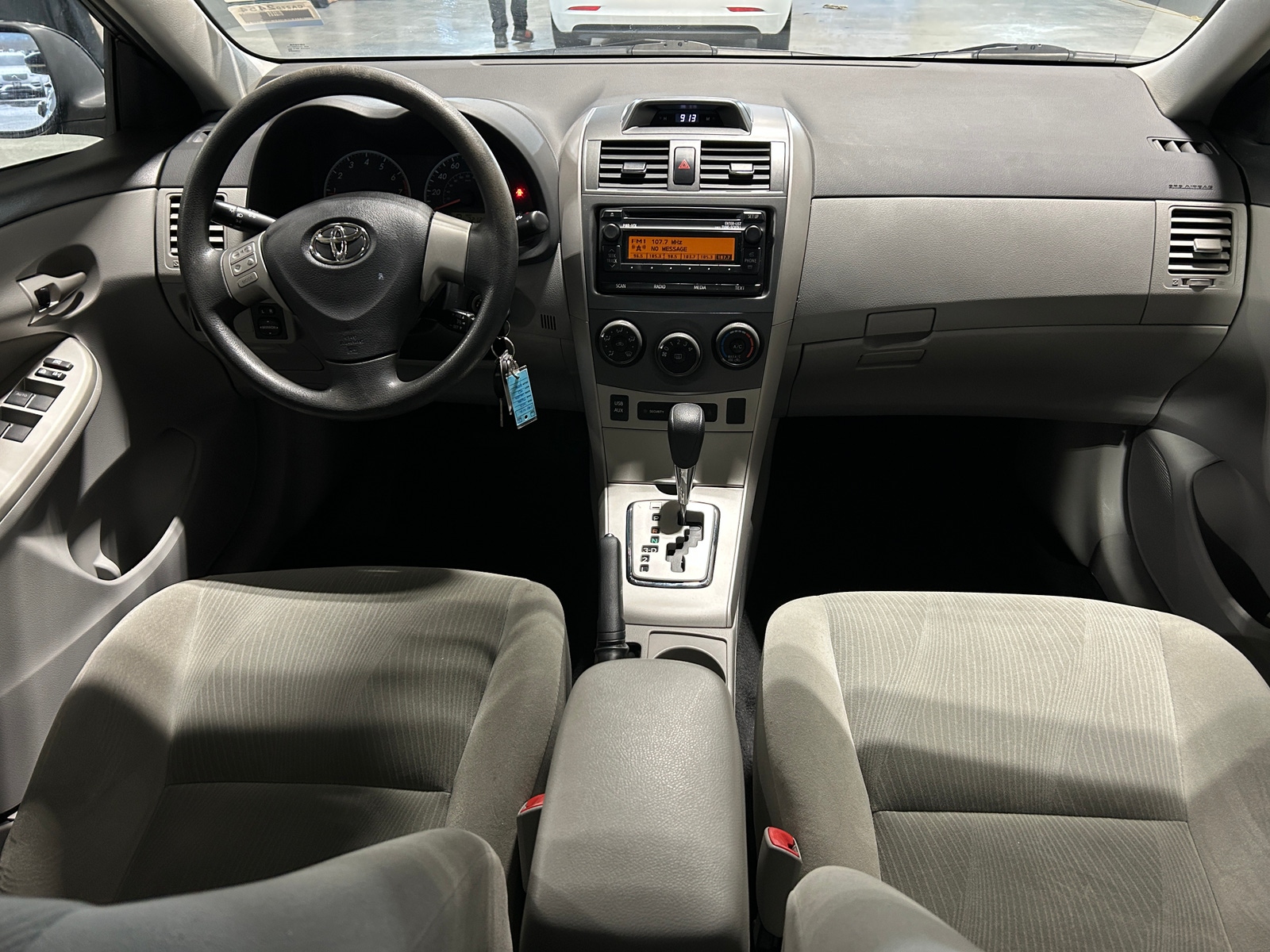 Thumbnail: 2012 Toyota Corolla - 3