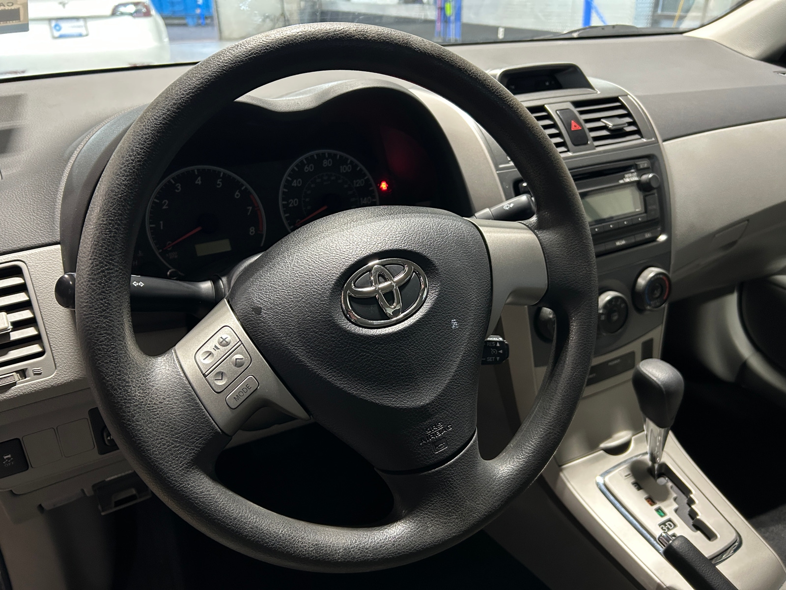 Thumbnail: 2012 Toyota Corolla - 5