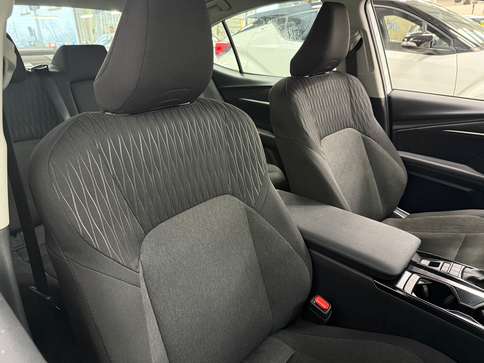 Thumbnail: 2025 Toyota Camry - 2