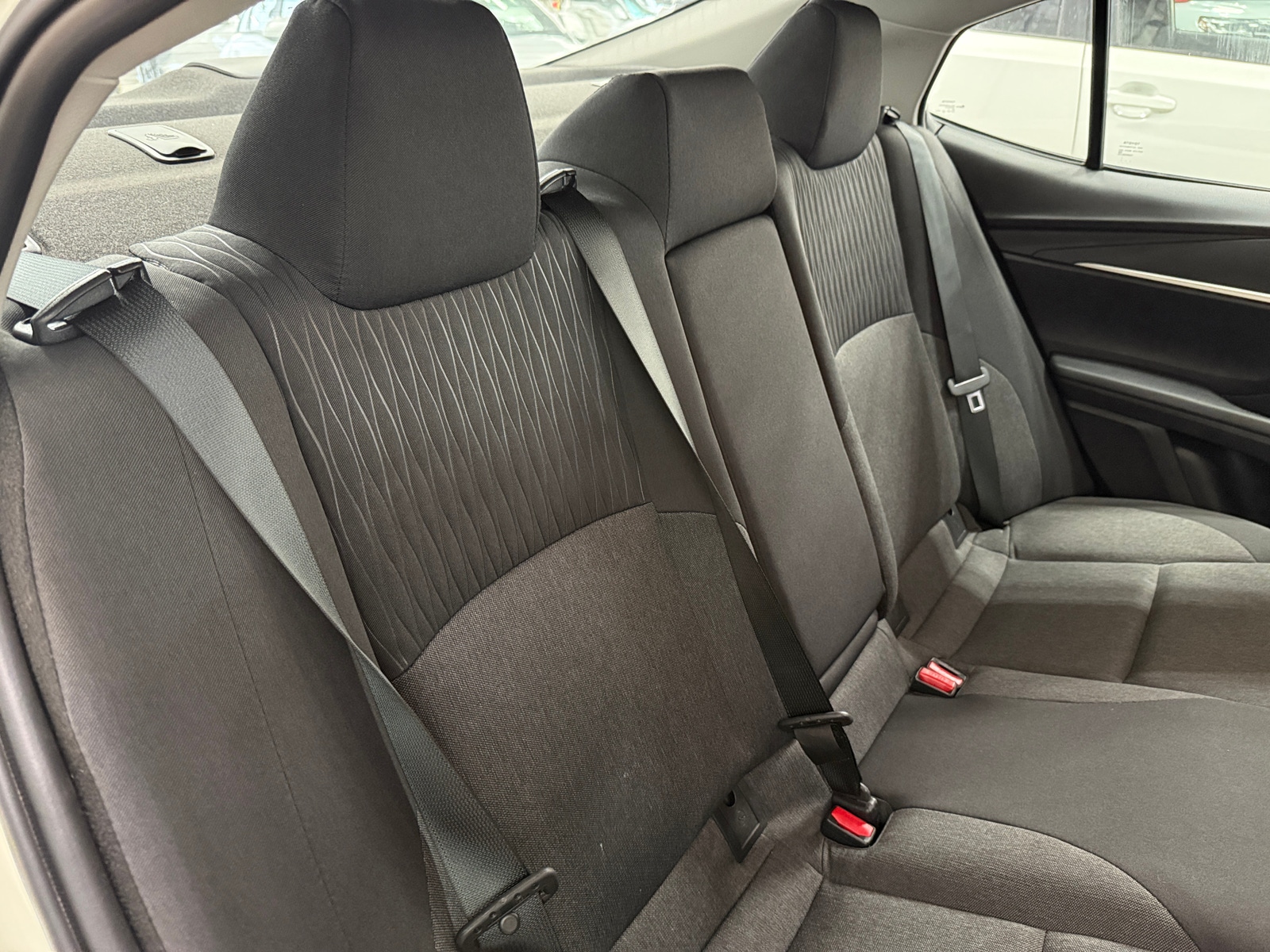 Thumbnail: 2025 Toyota Camry - 6