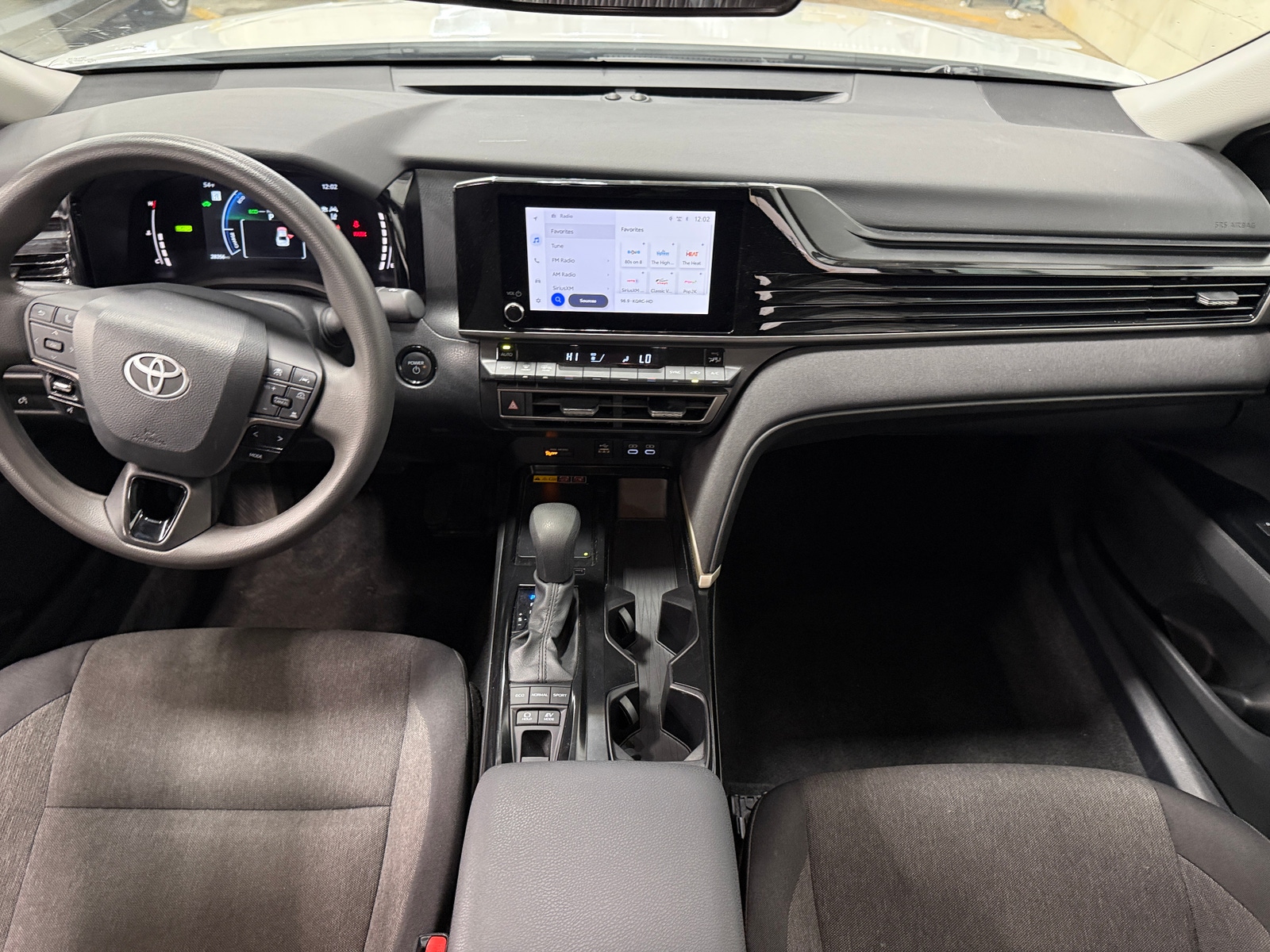 Thumbnail: 2025 Toyota Camry - 3