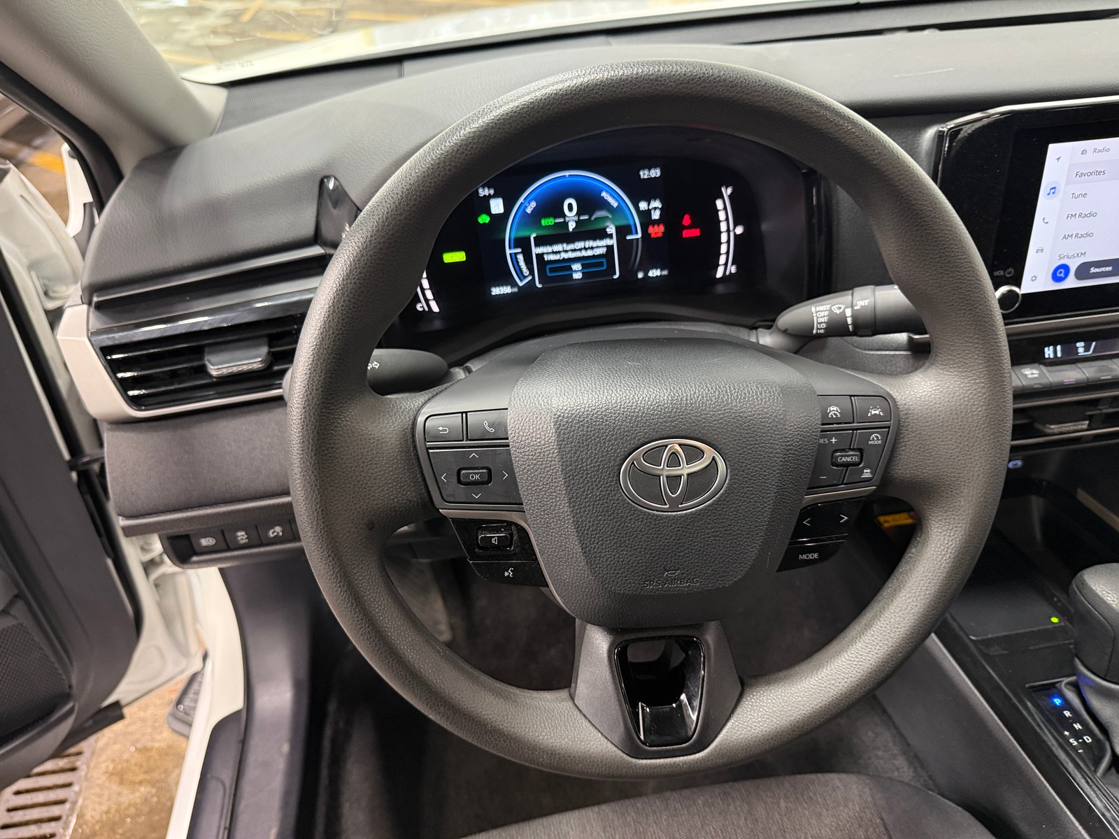 Thumbnail: 2025 Toyota Camry - 5