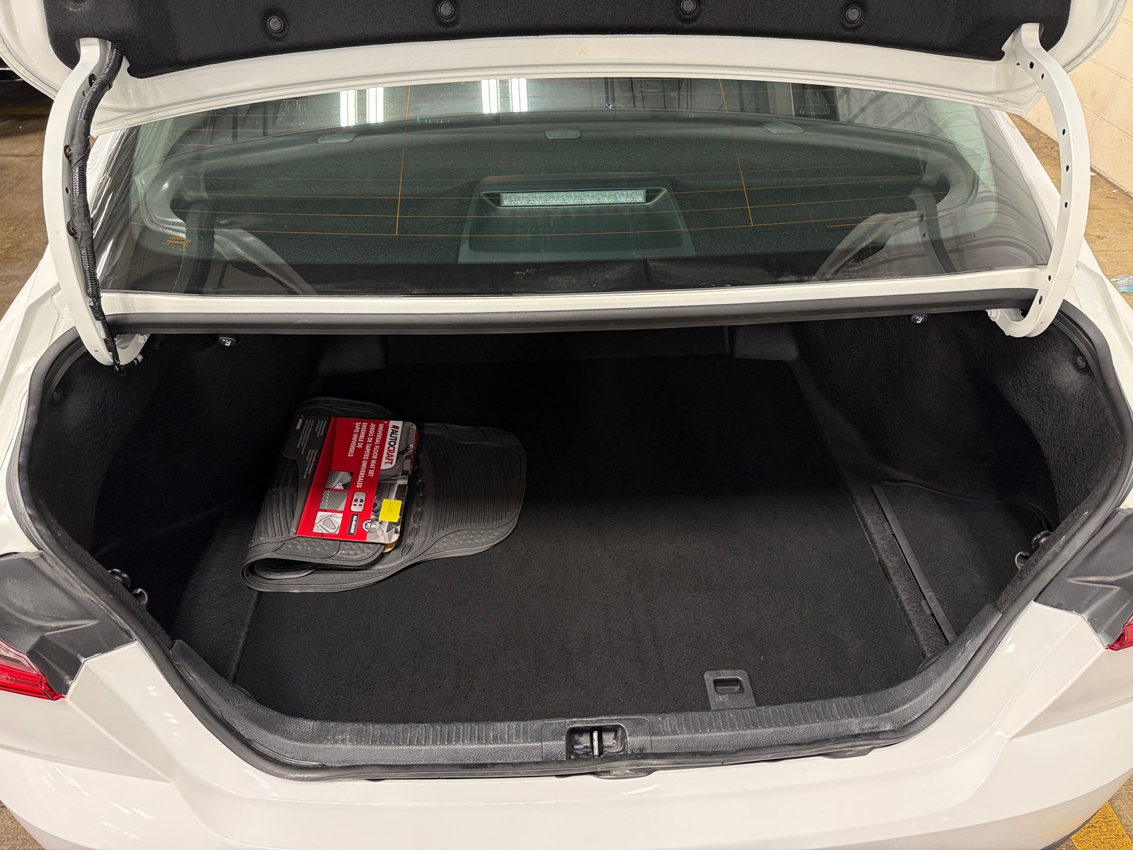 Thumbnail: 2025 Toyota Camry - 7