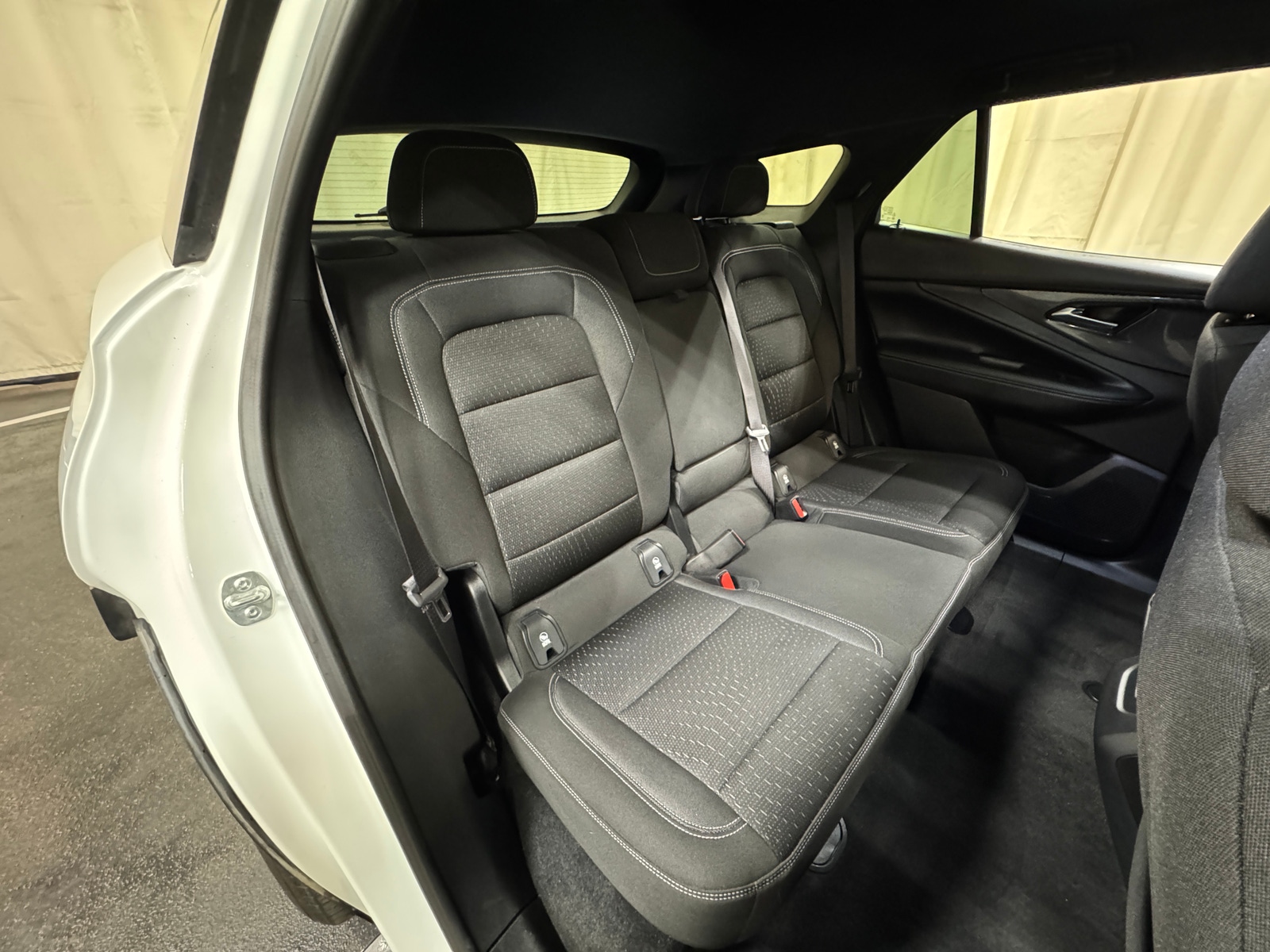 Thumbnail: 2025 Chevrolet Blazer EV - 6