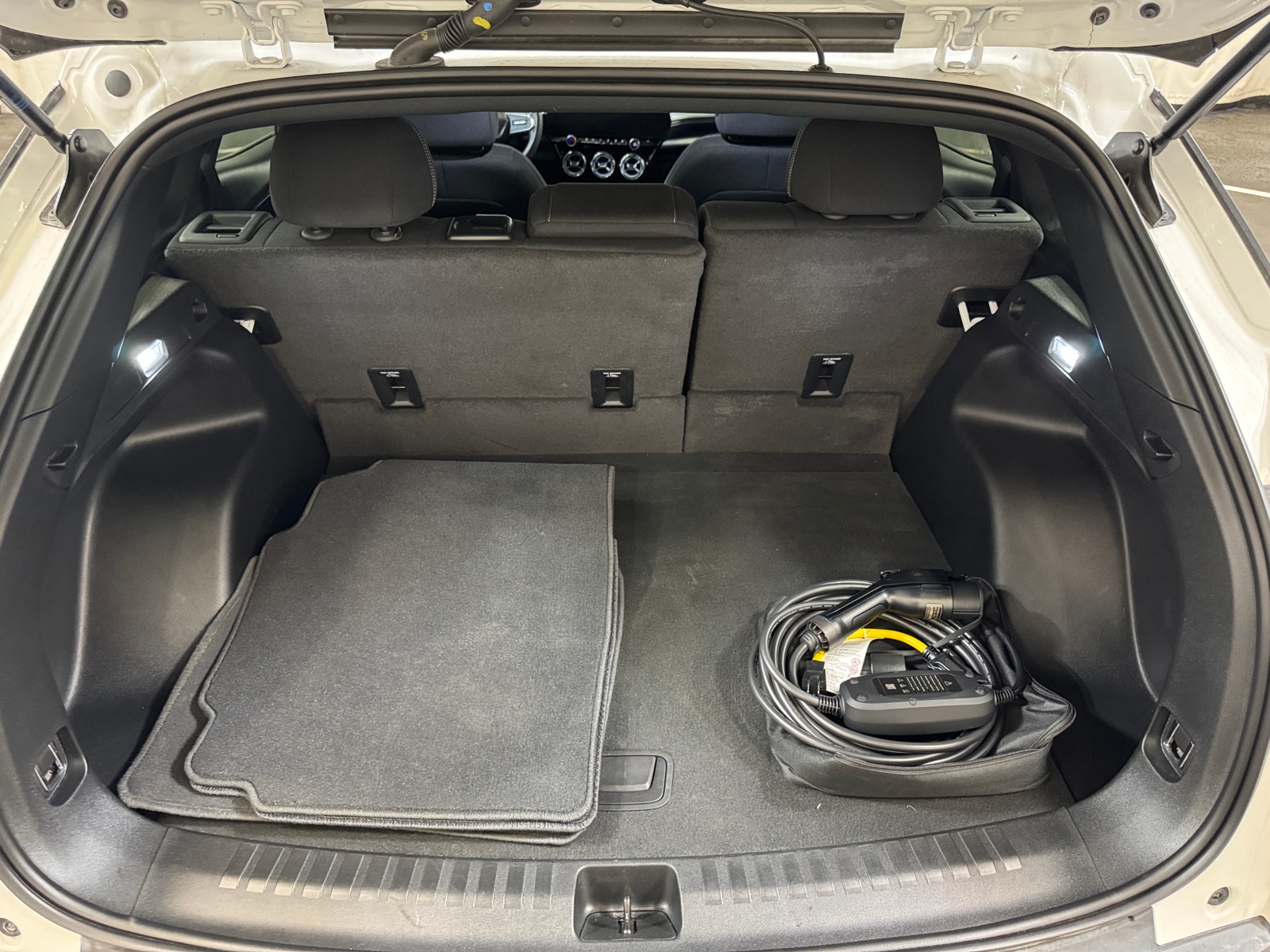 Thumbnail: 2025 Chevrolet Blazer EV - 7