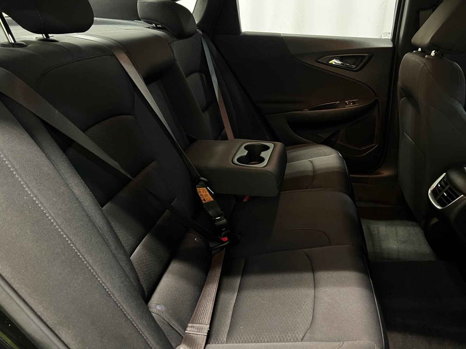 Thumbnail: 2024 Chevrolet Malibu - 6