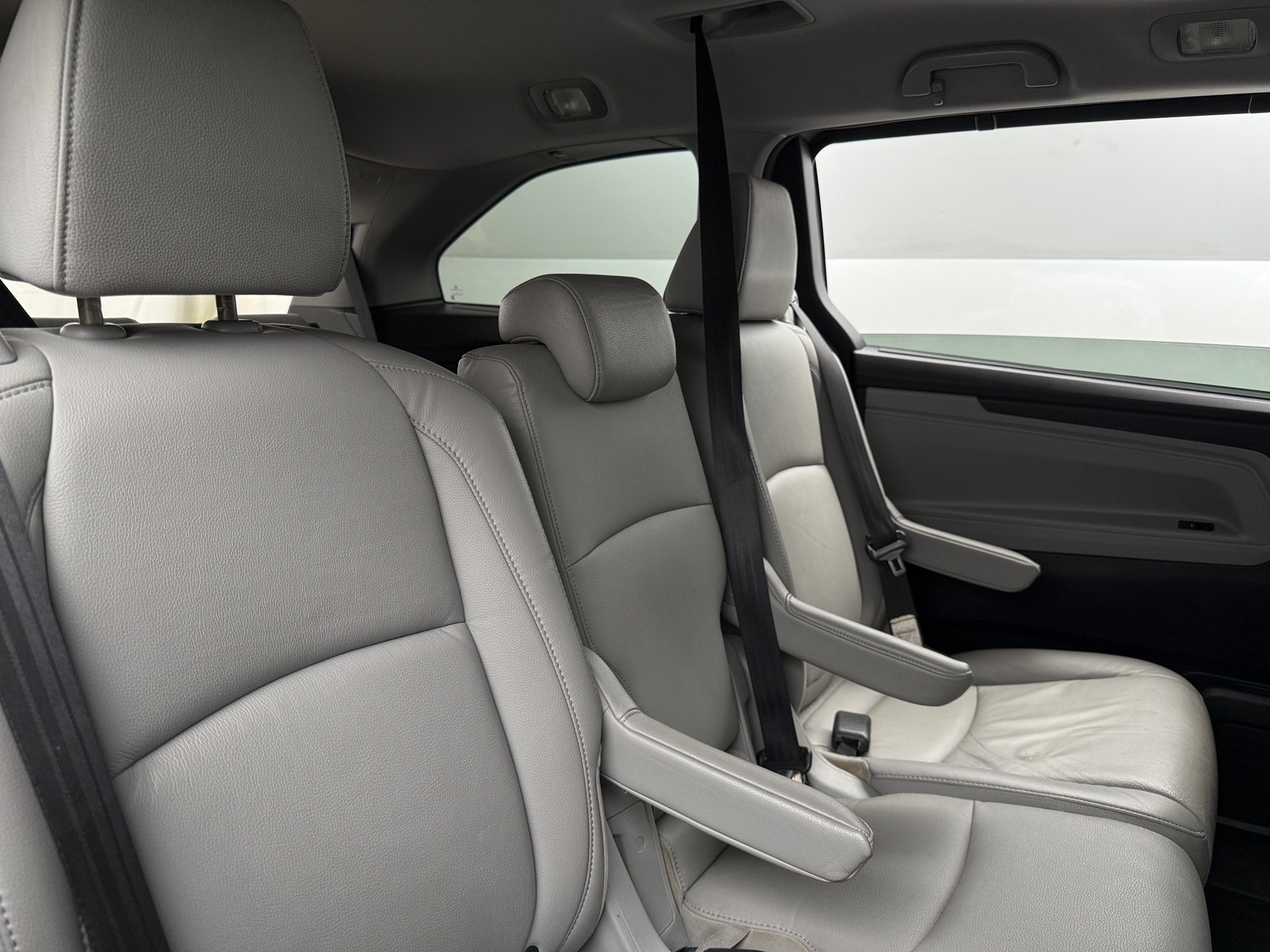 Thumbnail: 2019 Honda Odyssey - 5