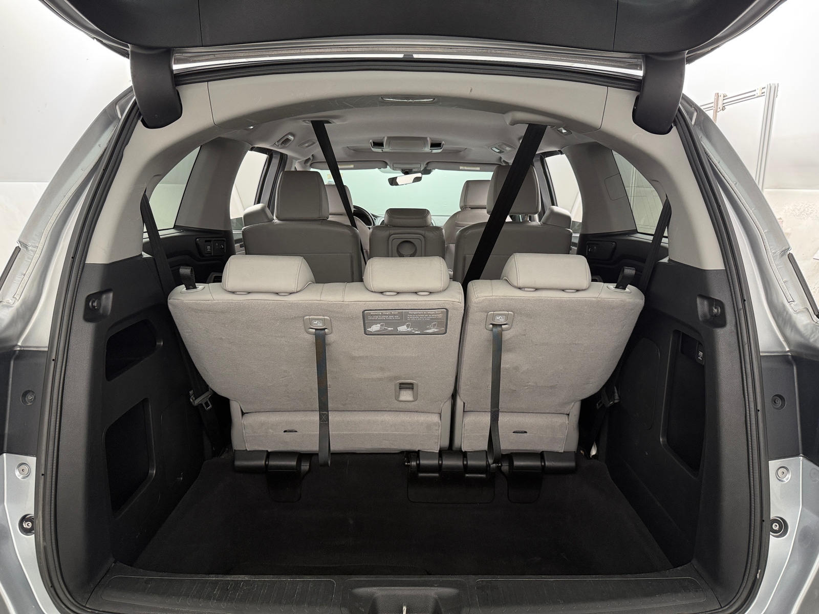 Thumbnail: 2019 Honda Odyssey - 6