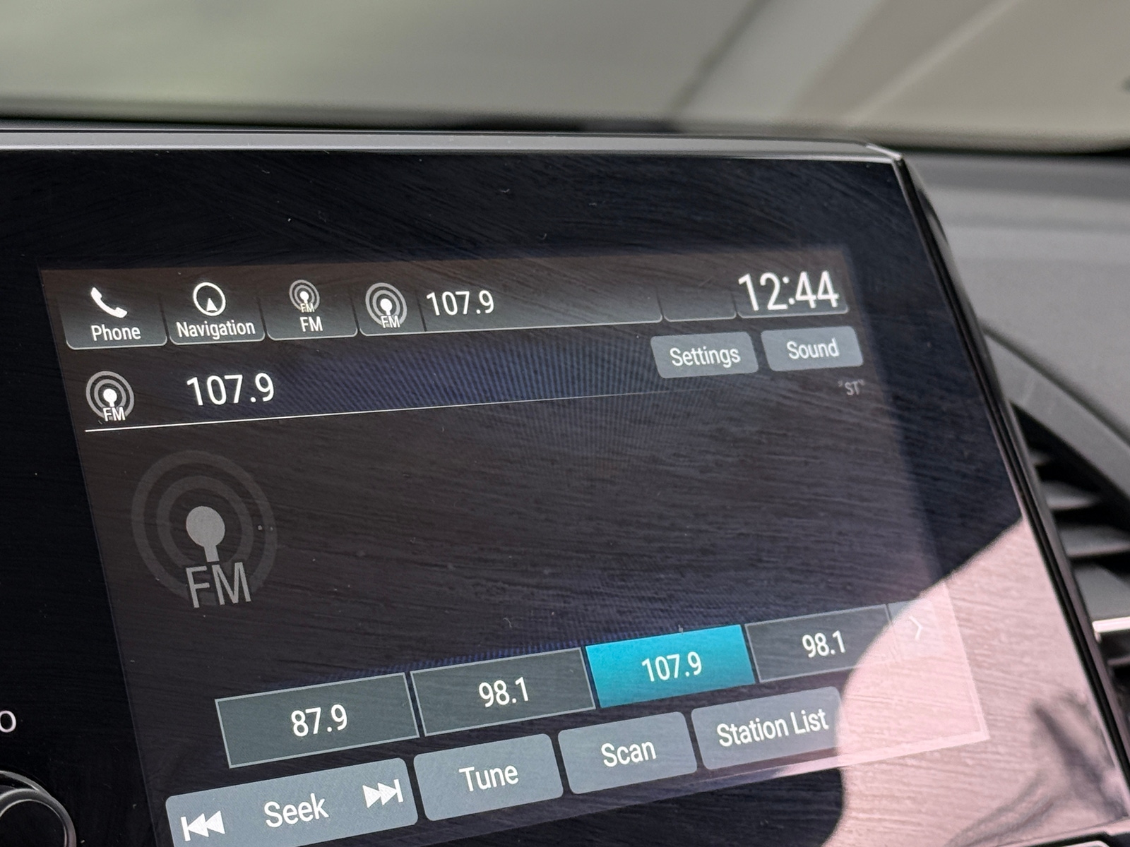 Thumbnail: 2019 Honda Odyssey - 3