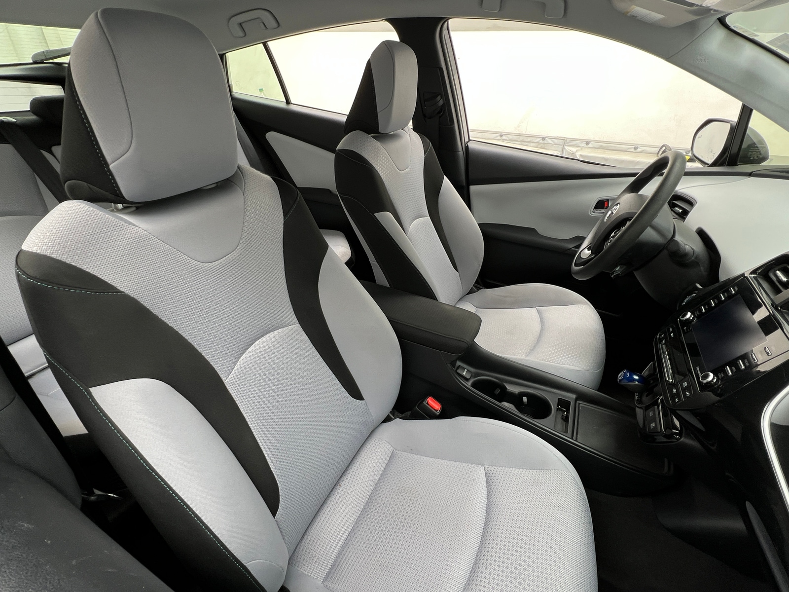 Thumbnail: 2021 Toyota Prius - 2