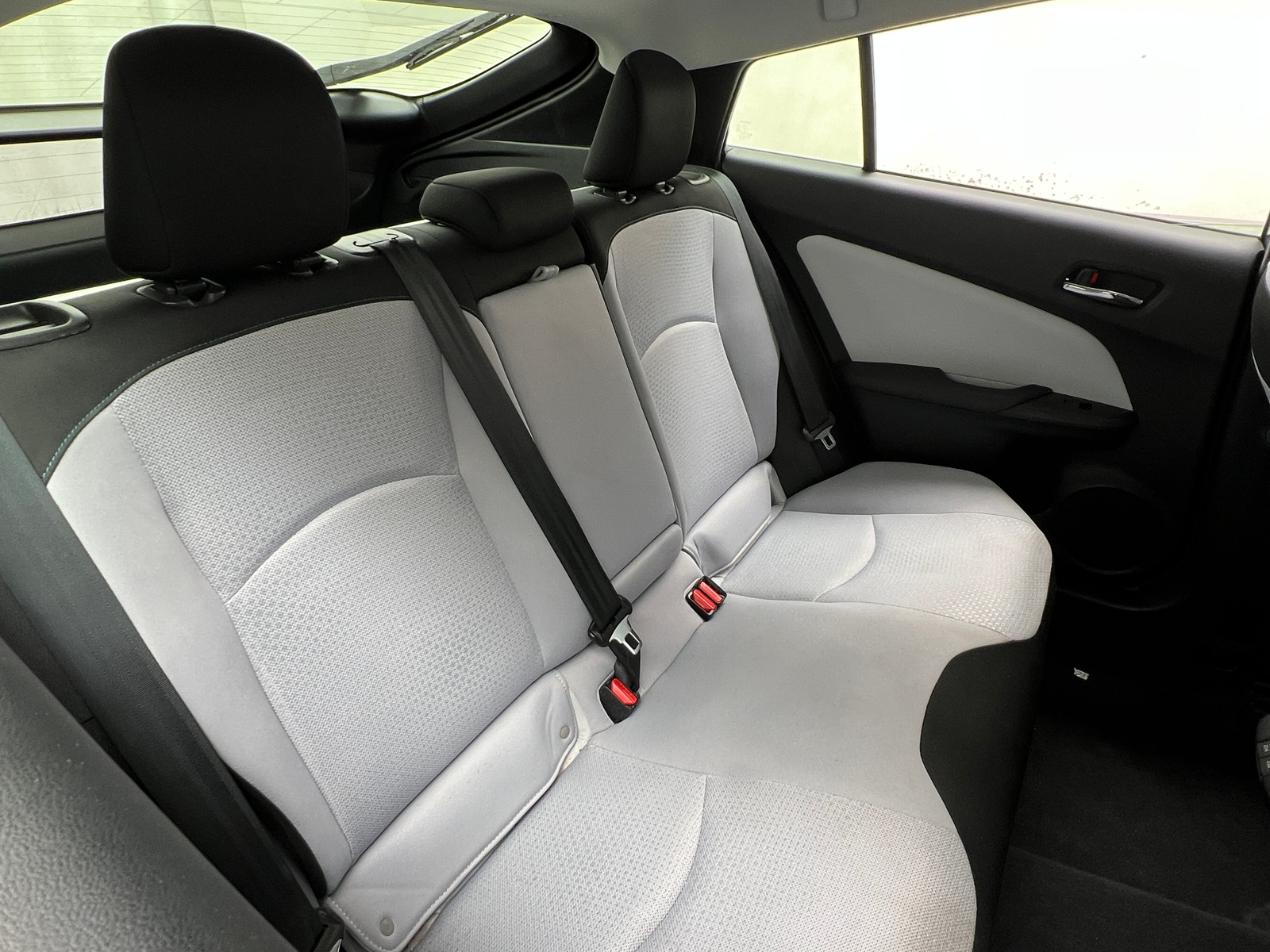 Thumbnail: 2021 Toyota Prius - 6