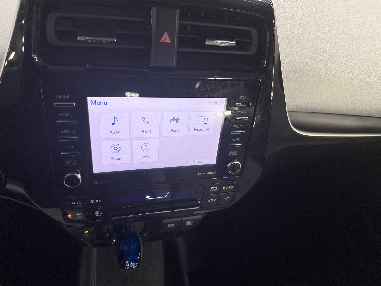 Thumbnail: 2021 Toyota Prius - 4