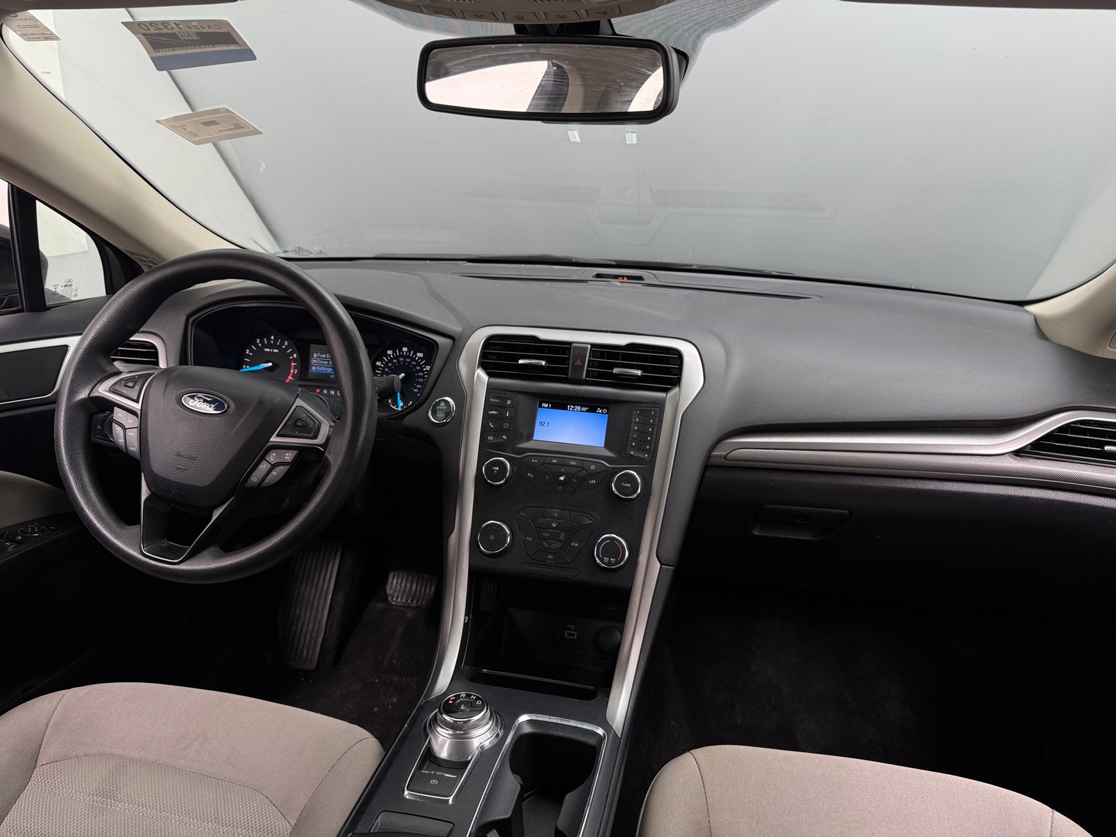 Thumbnail: 2020 Ford Fusion - 3