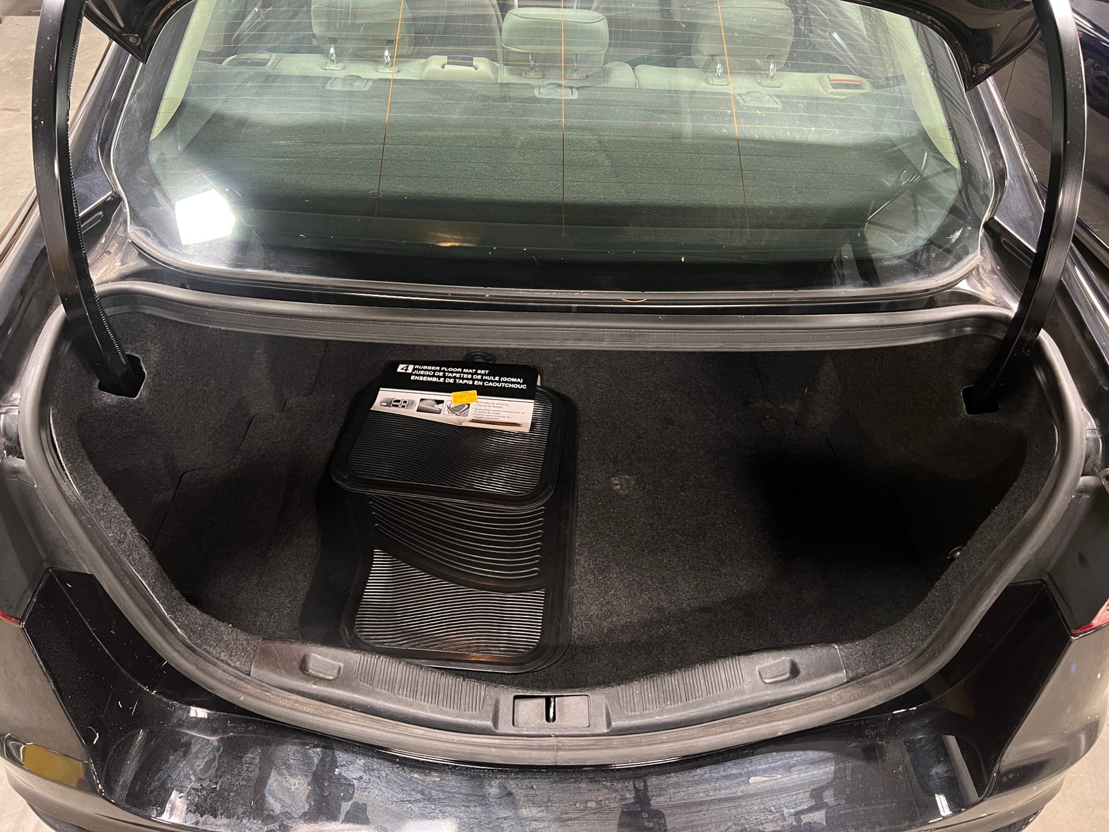 Thumbnail: 2020 Ford Fusion - 7