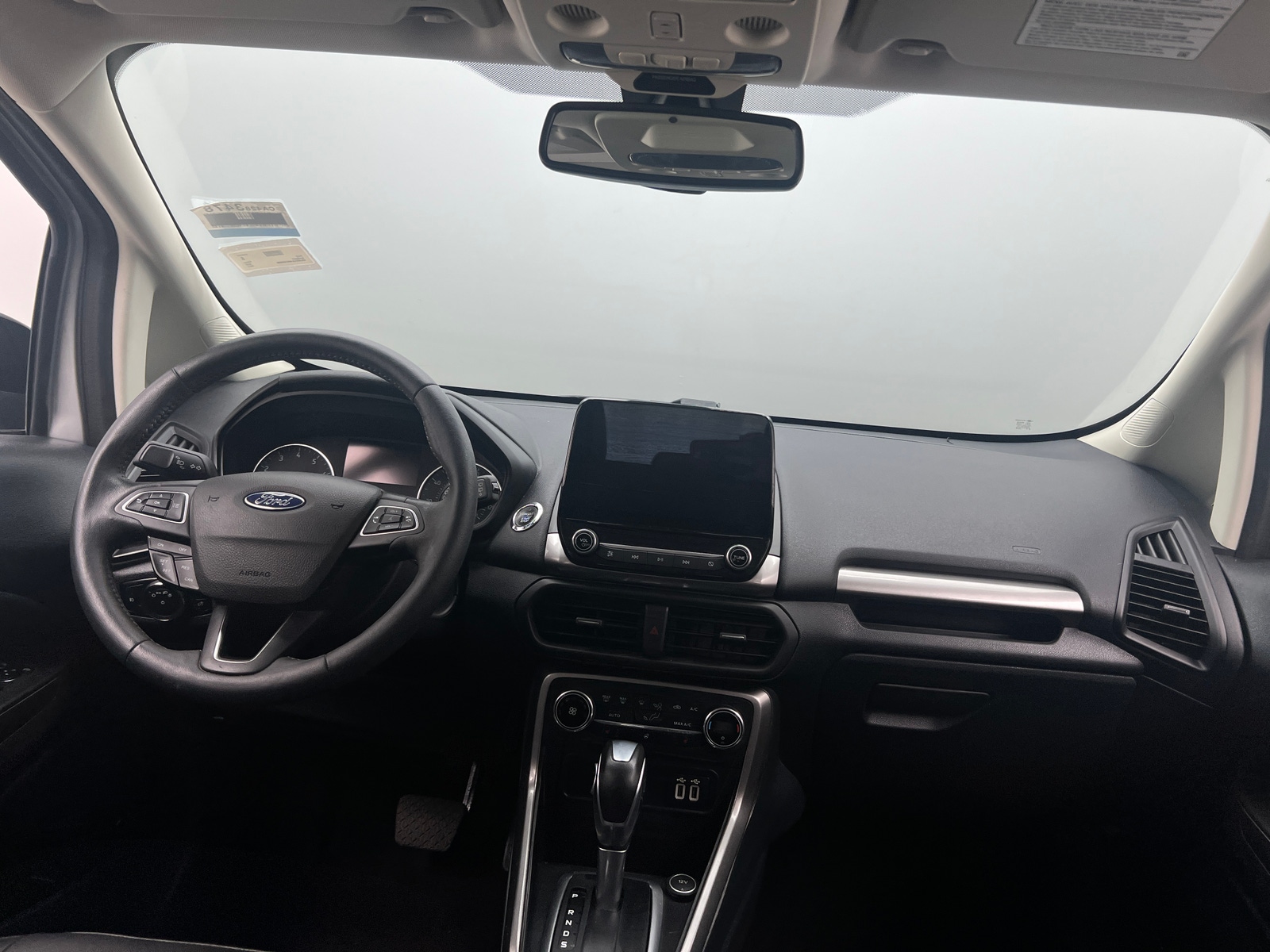 Thumbnail: 2021 Ford EcoSport - 2