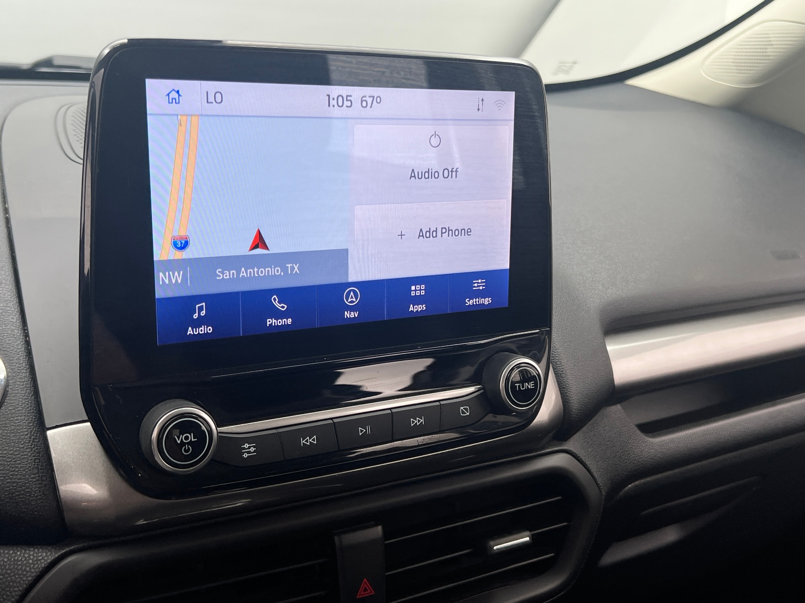 Thumbnail: 2021 Ford EcoSport - 3