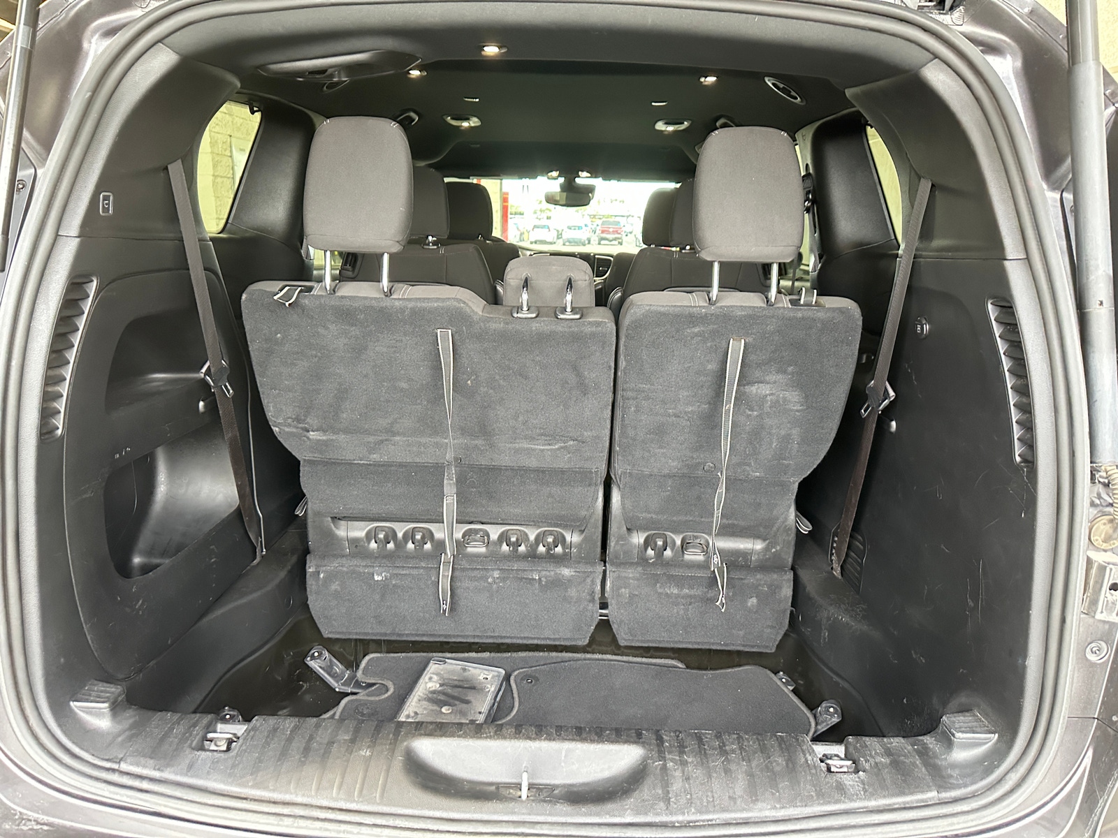 Thumbnail: 2022 Chrysler Pacifica - 7