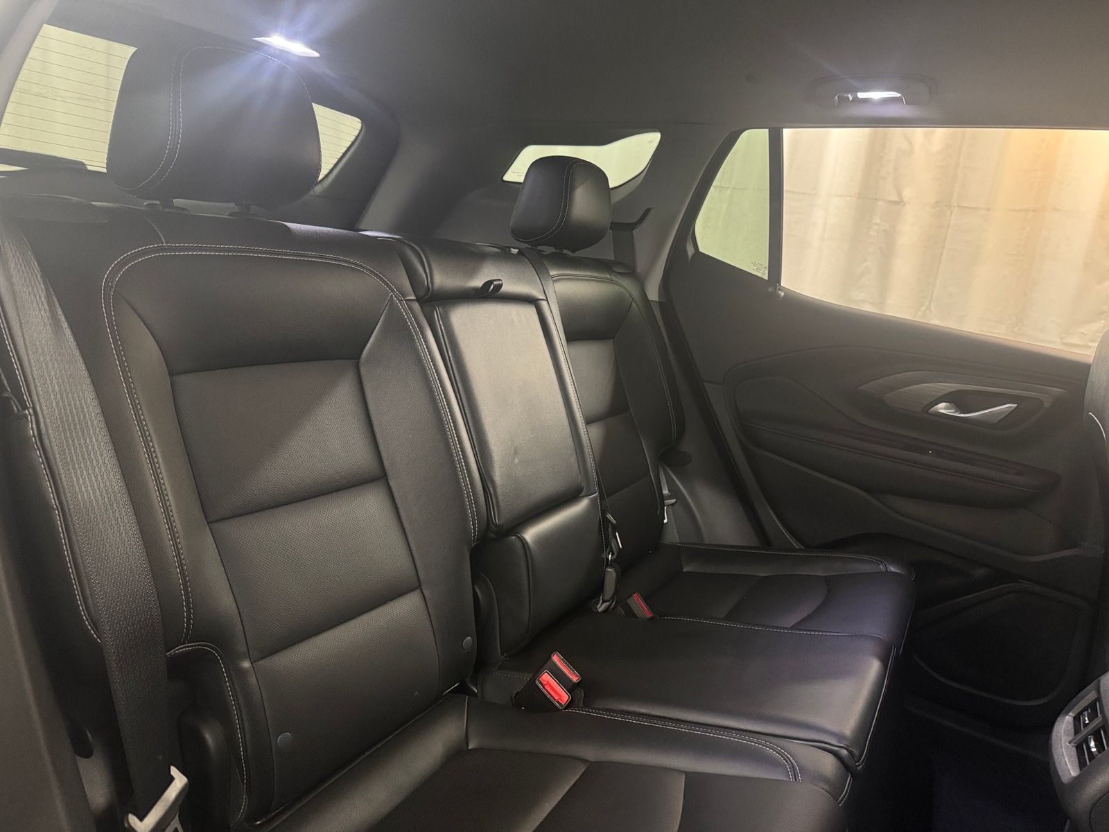 Thumbnail: 2024 GMC Terrain - 5