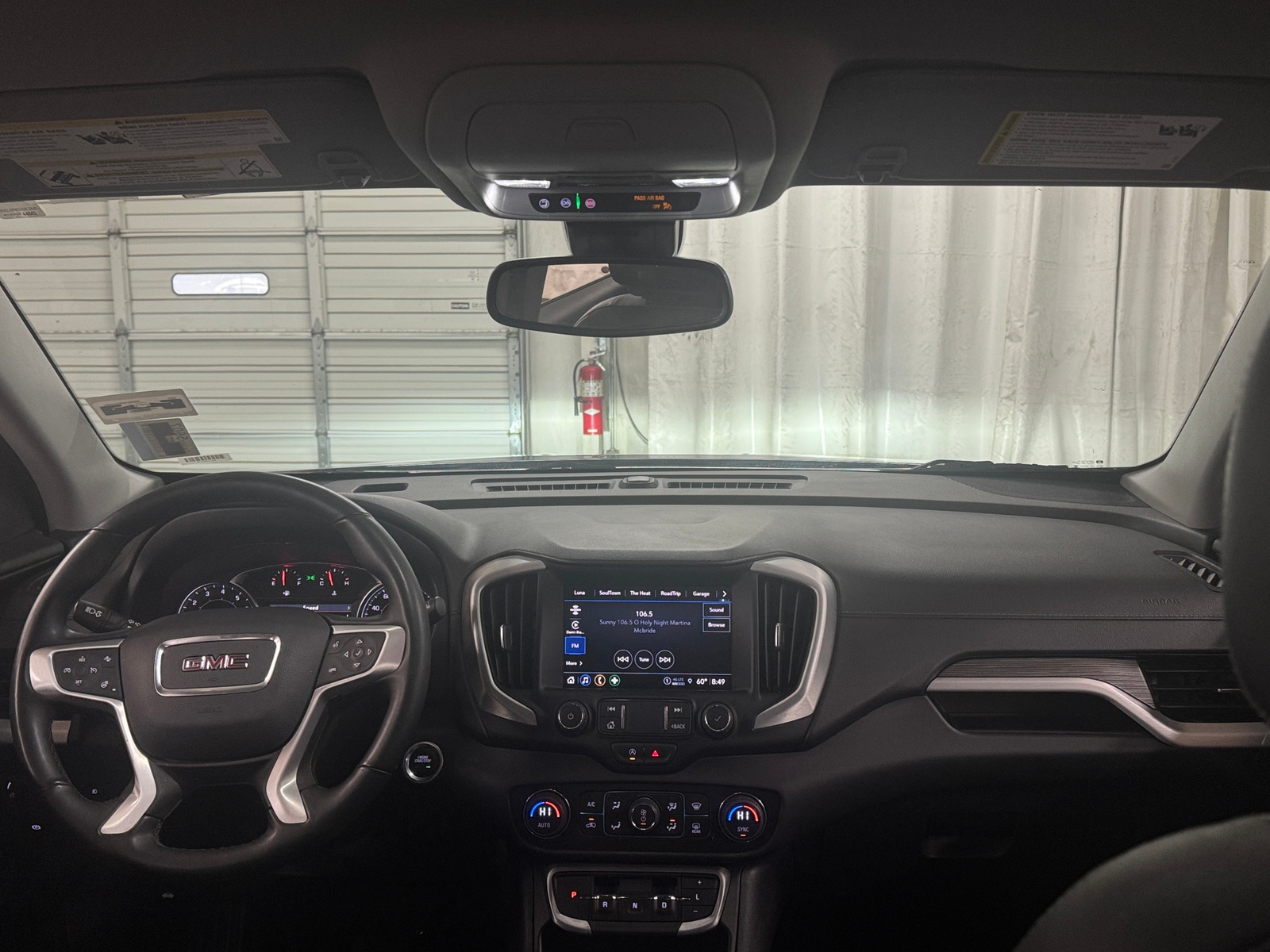 Thumbnail: 2024 GMC Terrain - 2