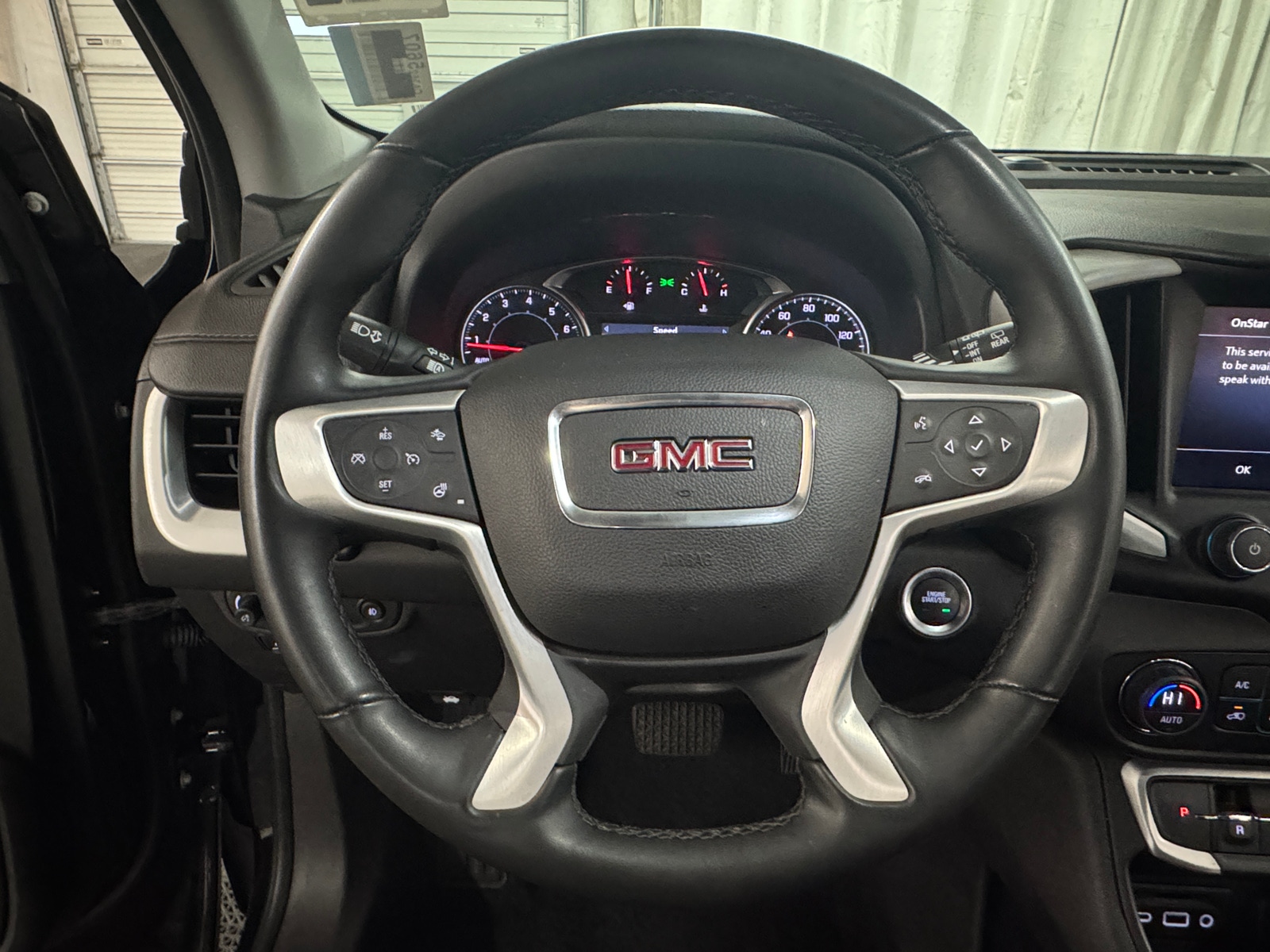 Thumbnail: 2024 GMC Terrain - 4