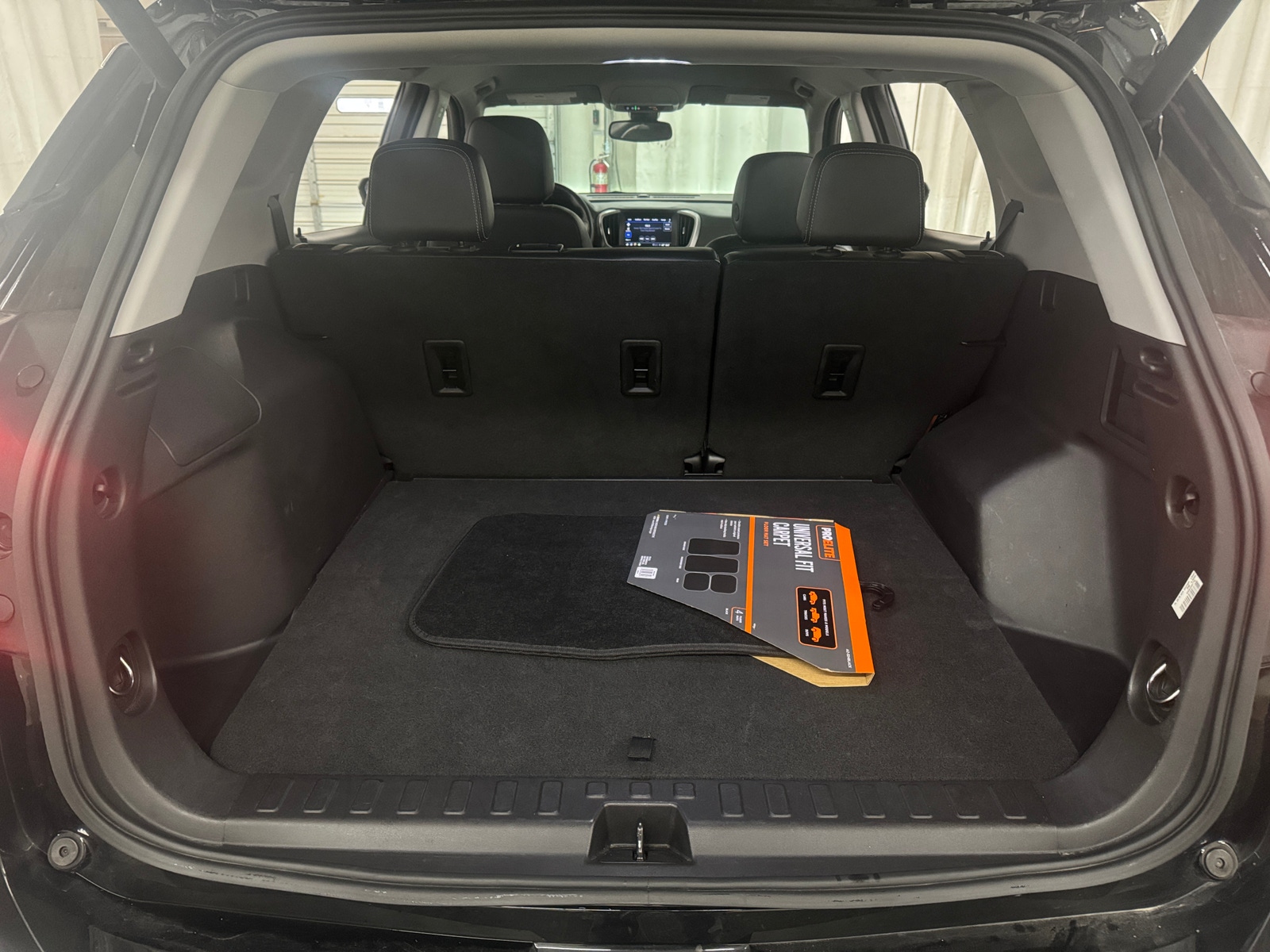 Thumbnail: 2024 GMC Terrain - 6