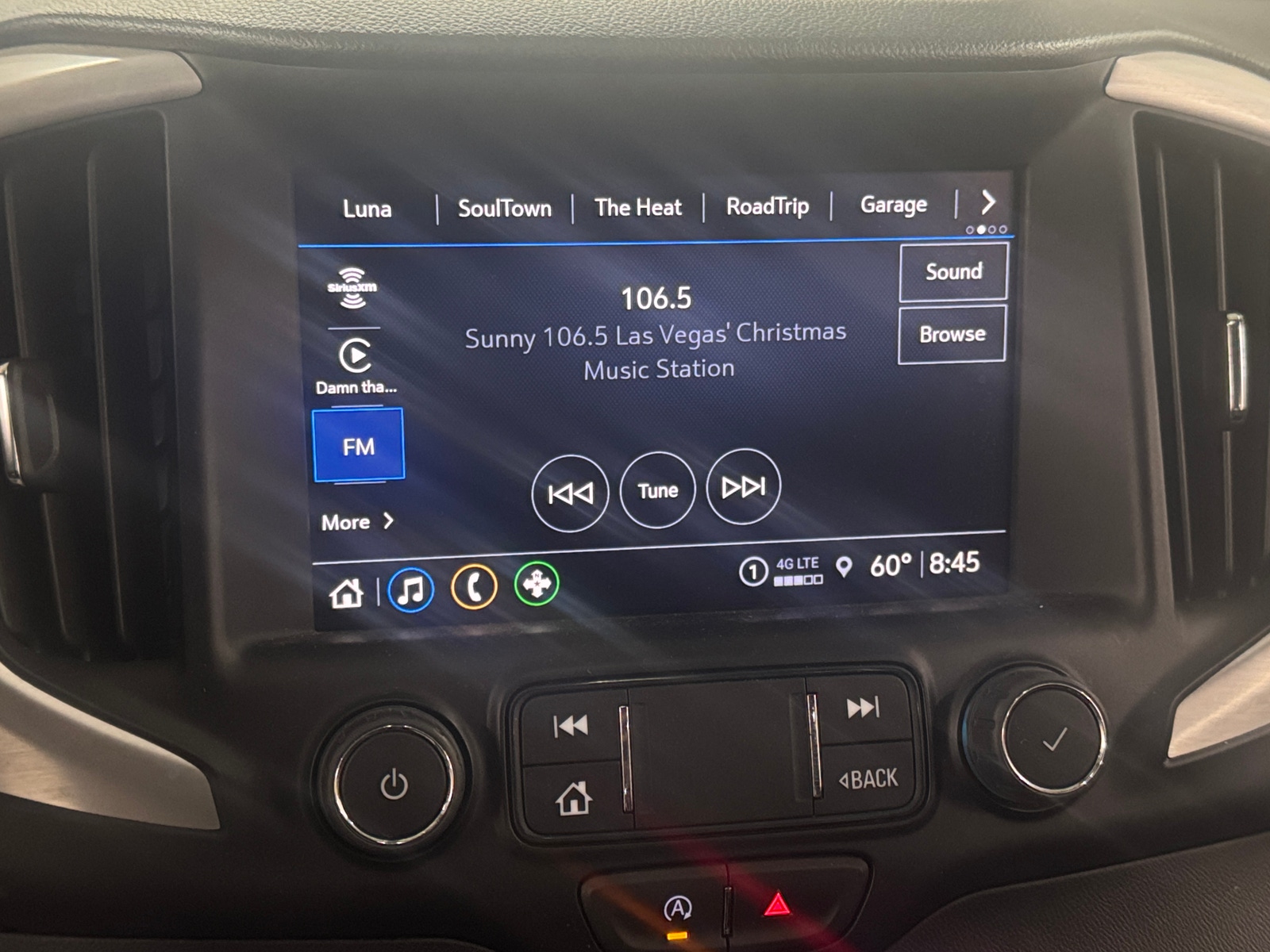 Thumbnail: 2024 GMC Terrain - 3