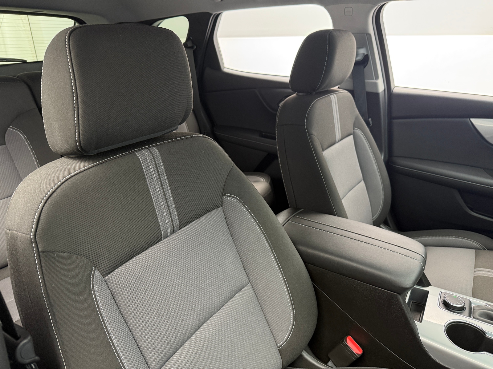 Thumbnail: 2024 Chevrolet Blazer - 2