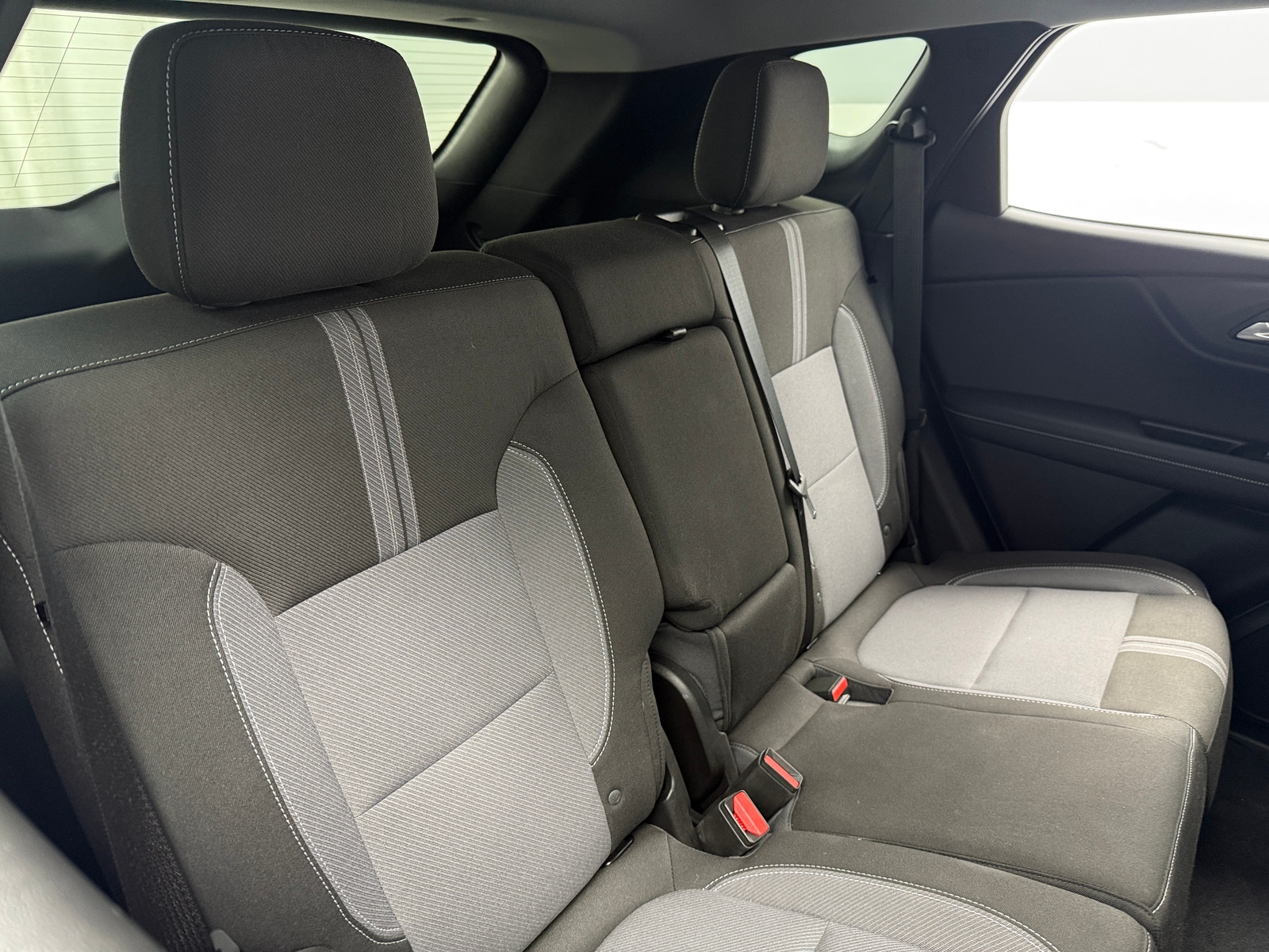 Thumbnail: 2024 Chevrolet Blazer - 6