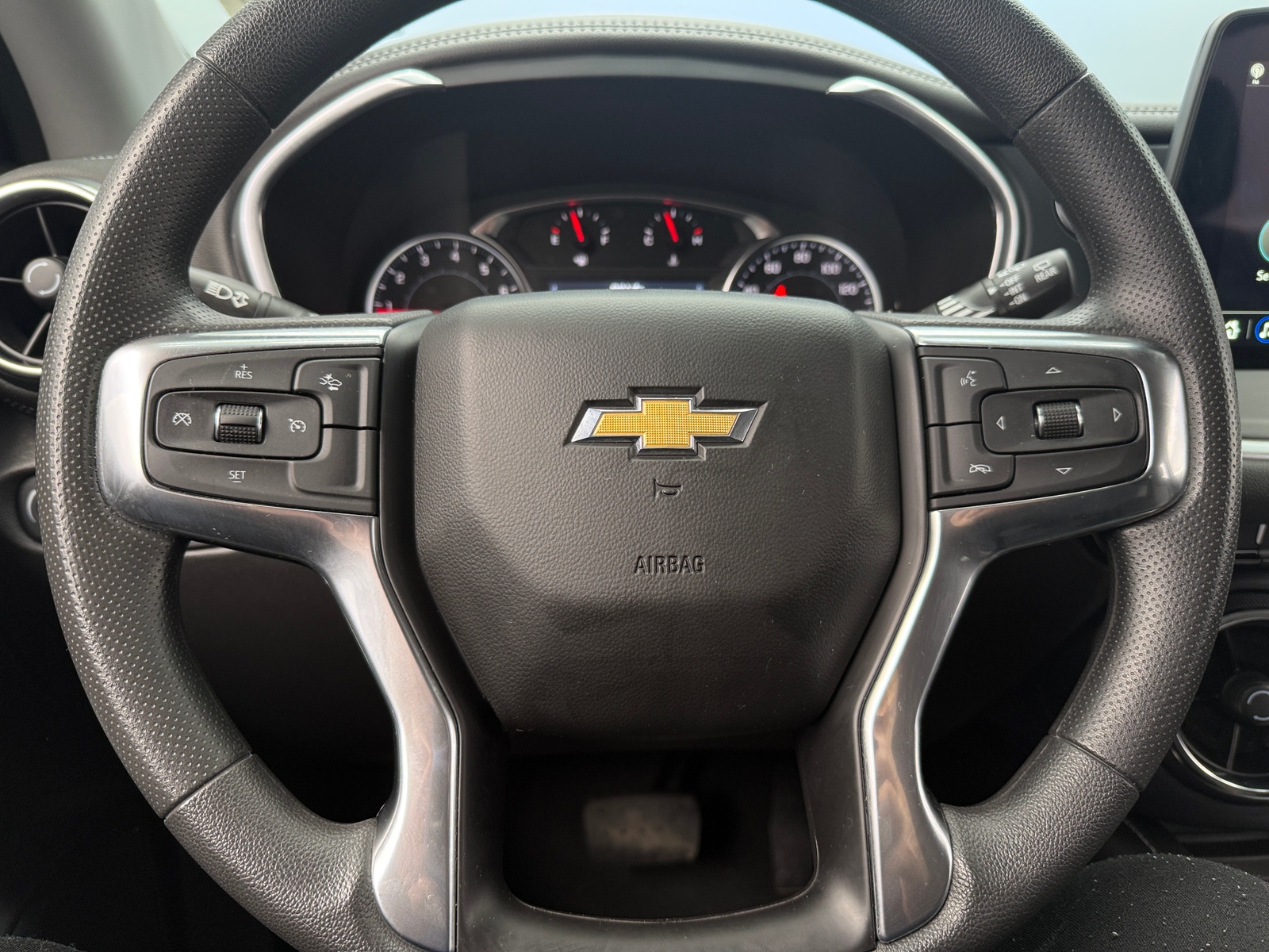 Thumbnail: 2024 Chevrolet Blazer - 5