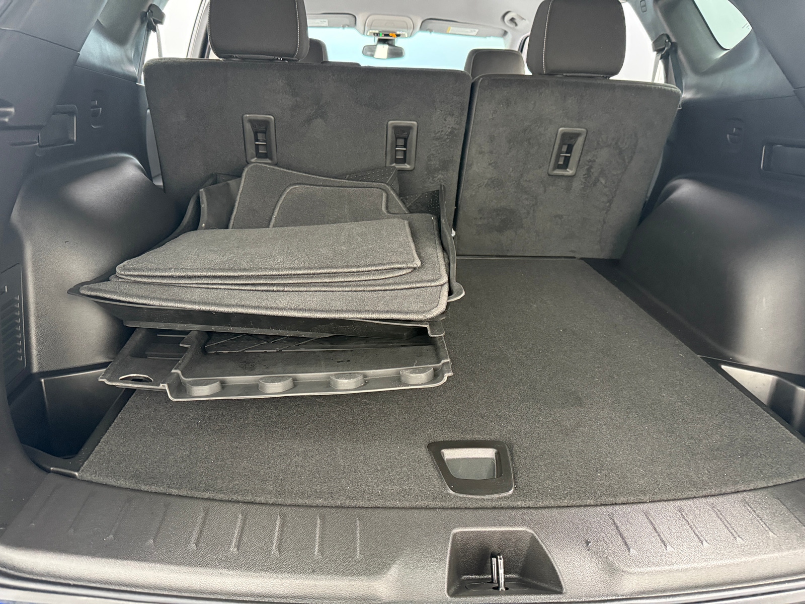 Thumbnail: 2024 Chevrolet Blazer - 7