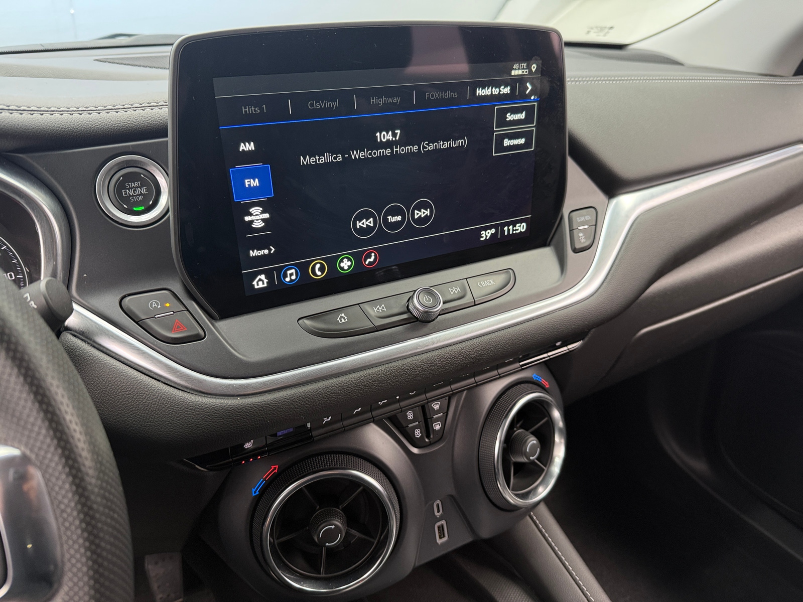 Thumbnail: 2024 Chevrolet Blazer - 4