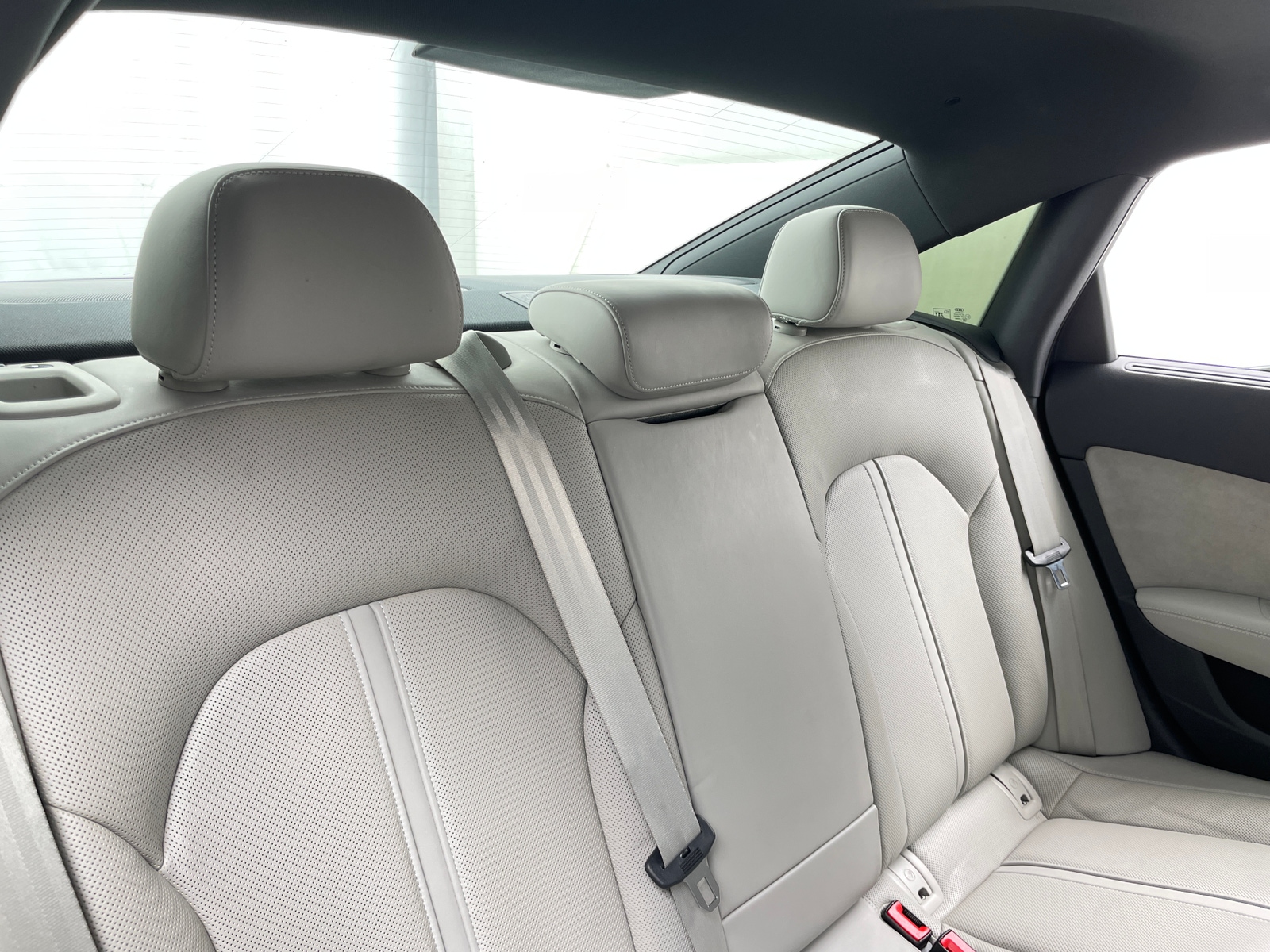 Thumbnail: 2018 Audi S6 - 5