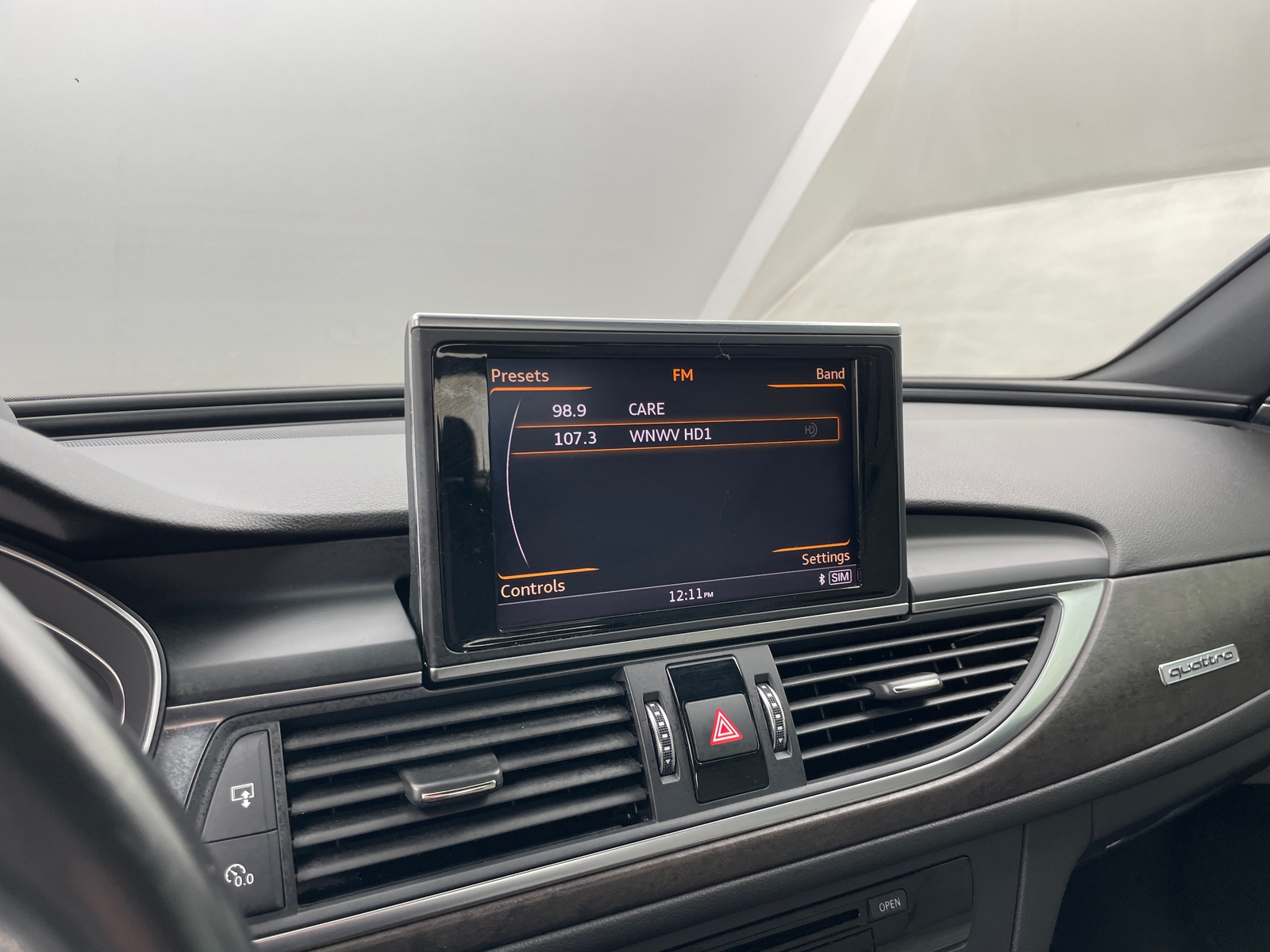 Thumbnail: 2018 Audi S6 - 3