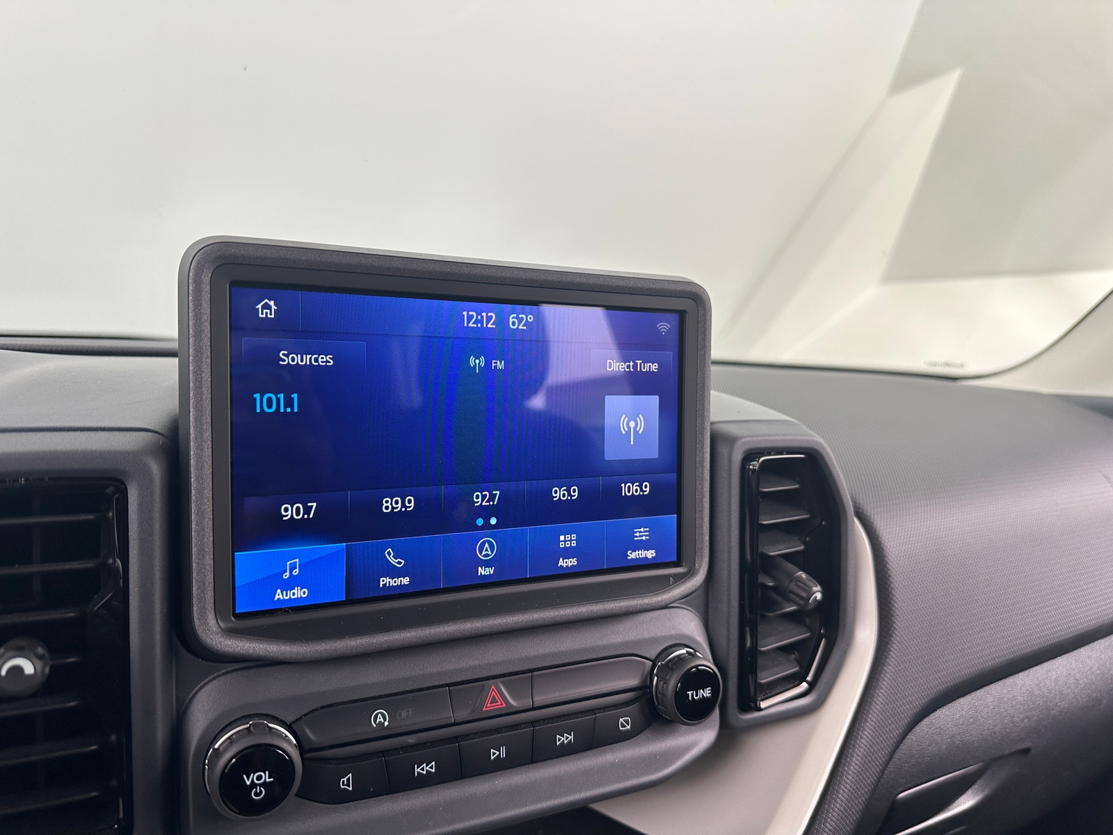 Thumbnail: 2024 Ford Bronco Sport - 4